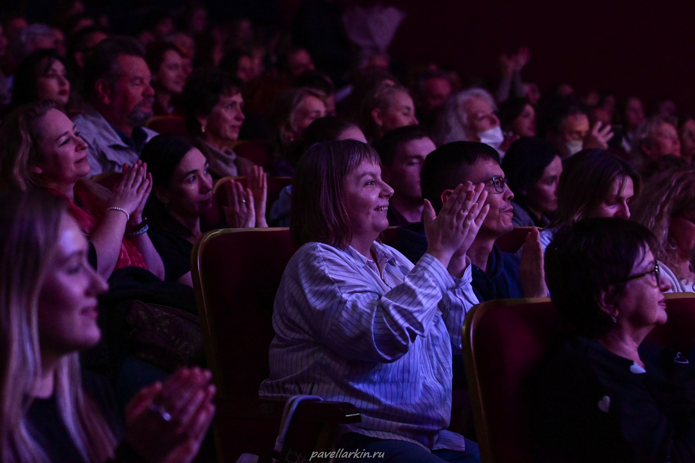 Wendy Kay и Сергей Коренев Project концерт в Новороссийске. Спортивный фотограф, фотожурналист Павел Ларькин