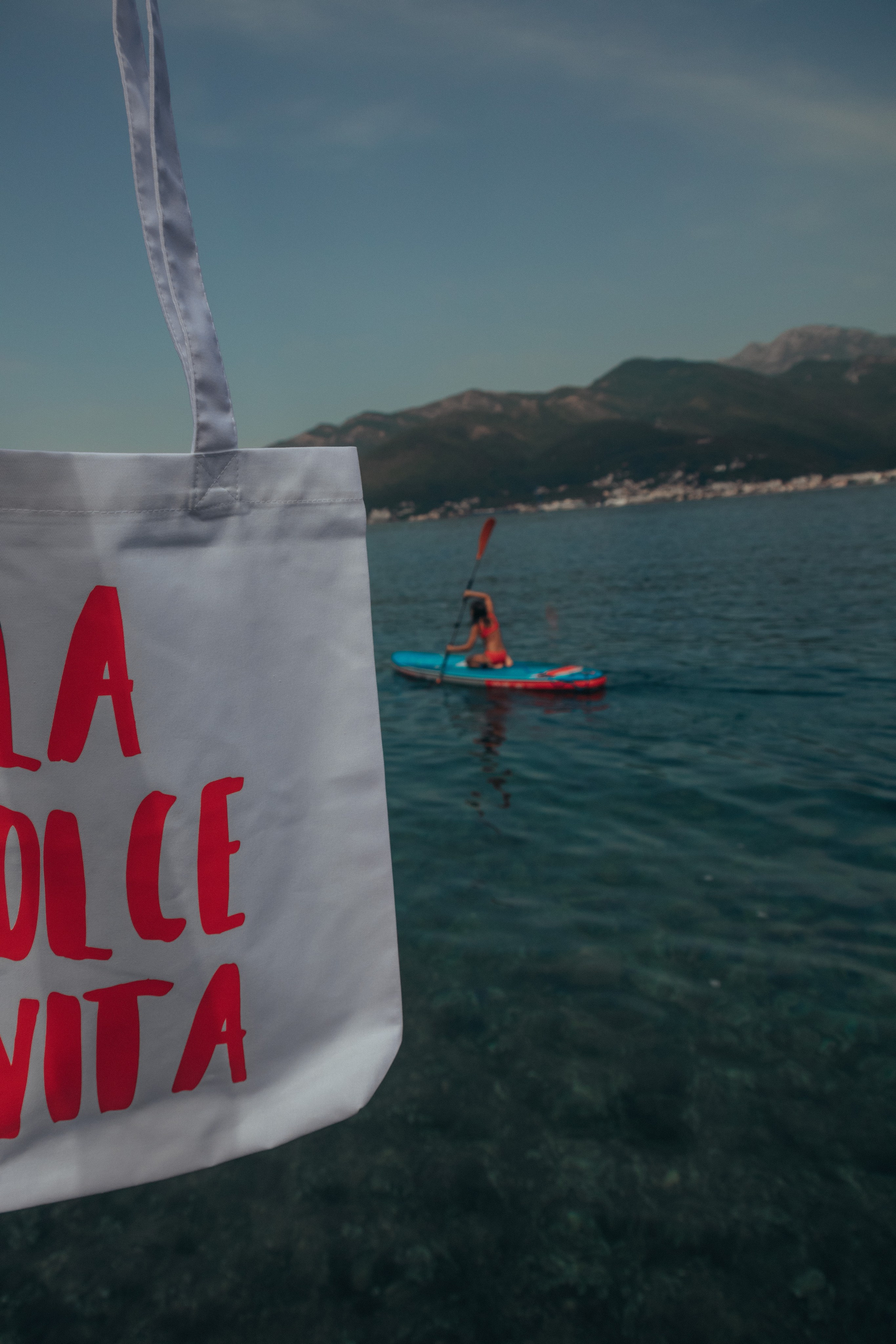 Juicy summer with Cegerica brand. Portrait photographer in Tivat Montenegro Katerina Kirsanova