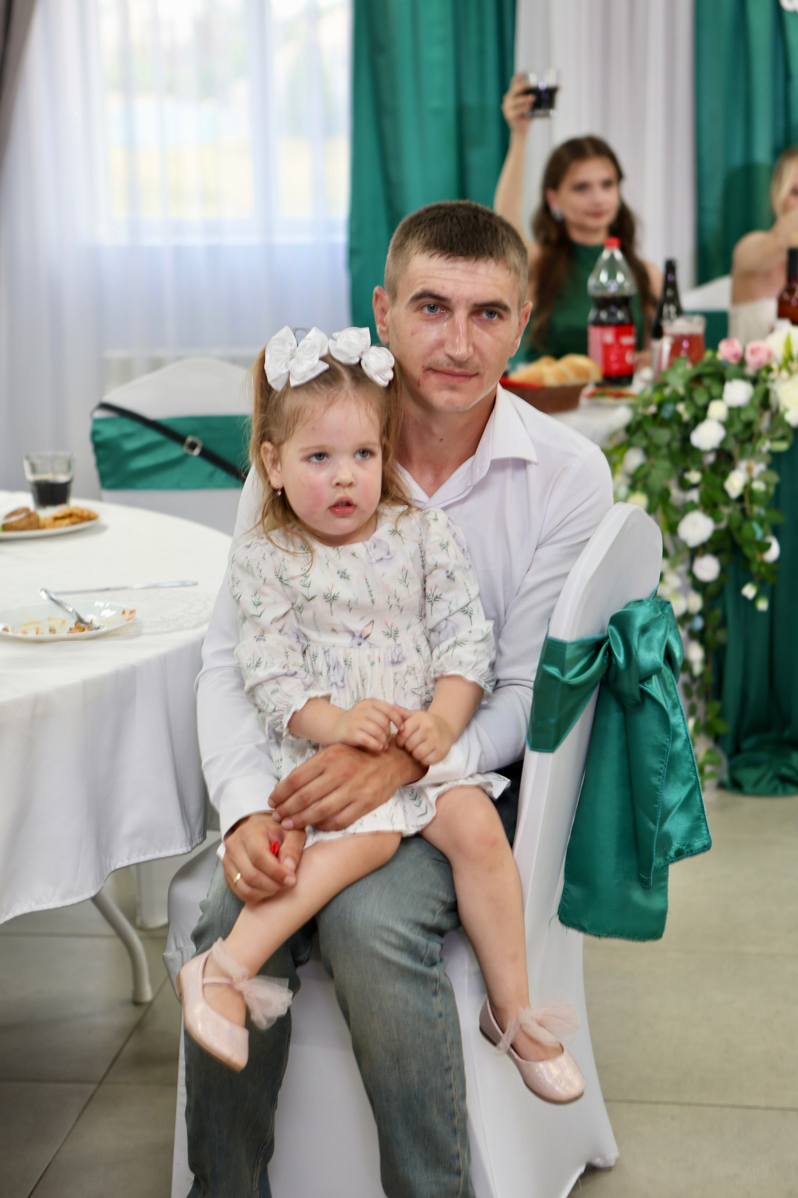 Свадьба Игоря и Татьяны. Фотограф в Курске Смирнов Евгений