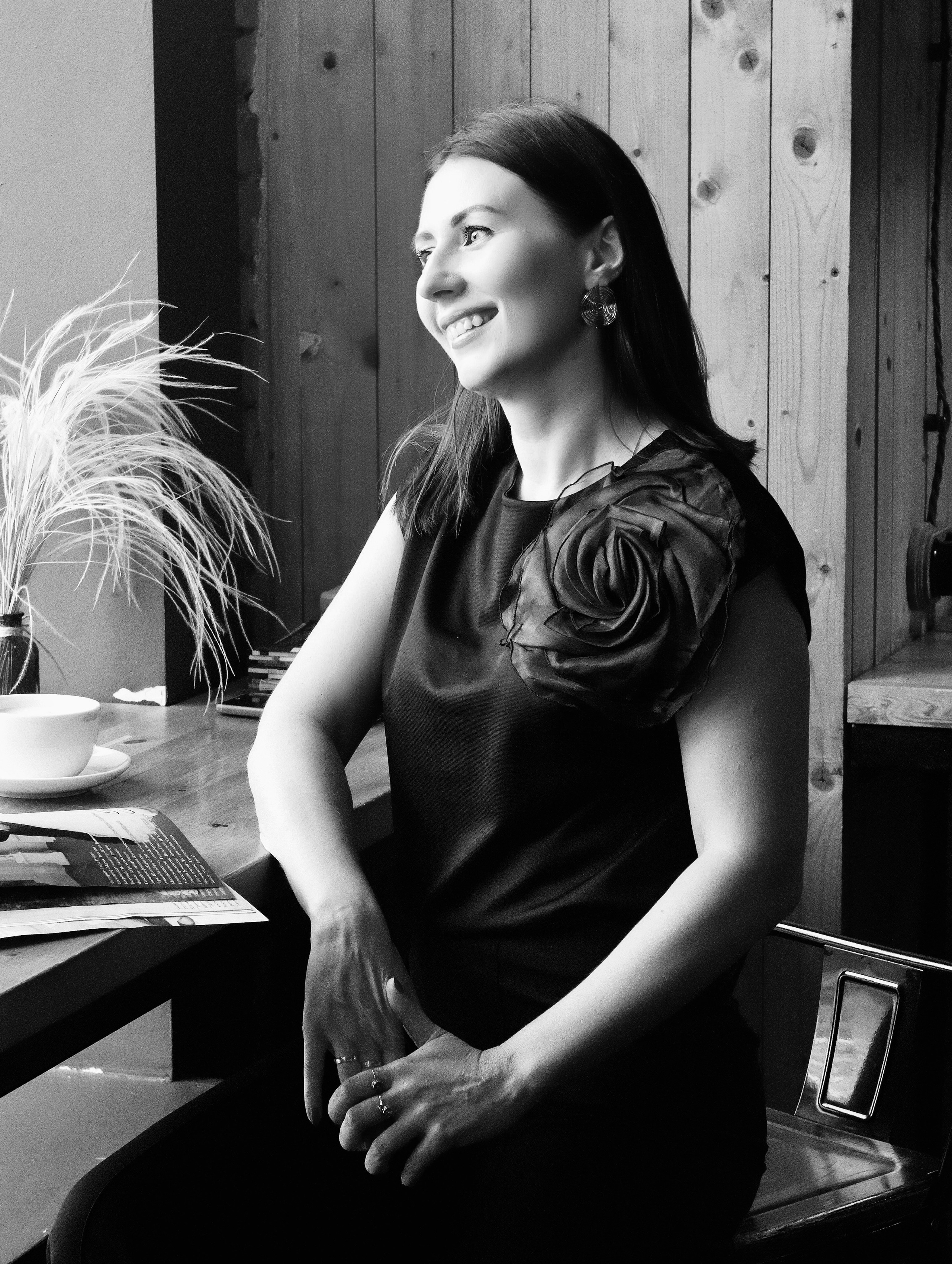 Анна. Фотограф в Курске Смирнов Евгений