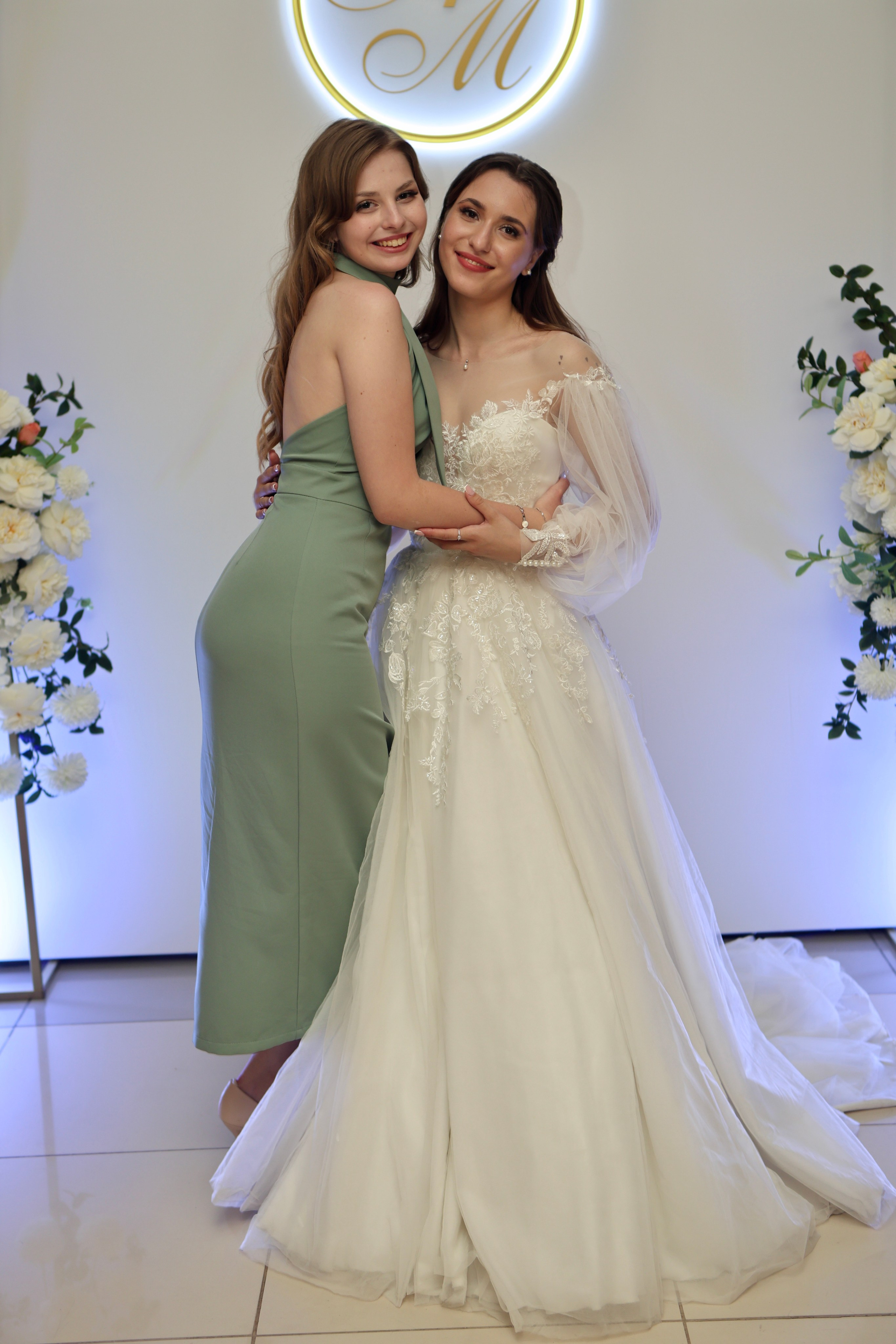 Свадебный банкет Андрея и Марины. Фотограф в Курске Смирнов Евгений