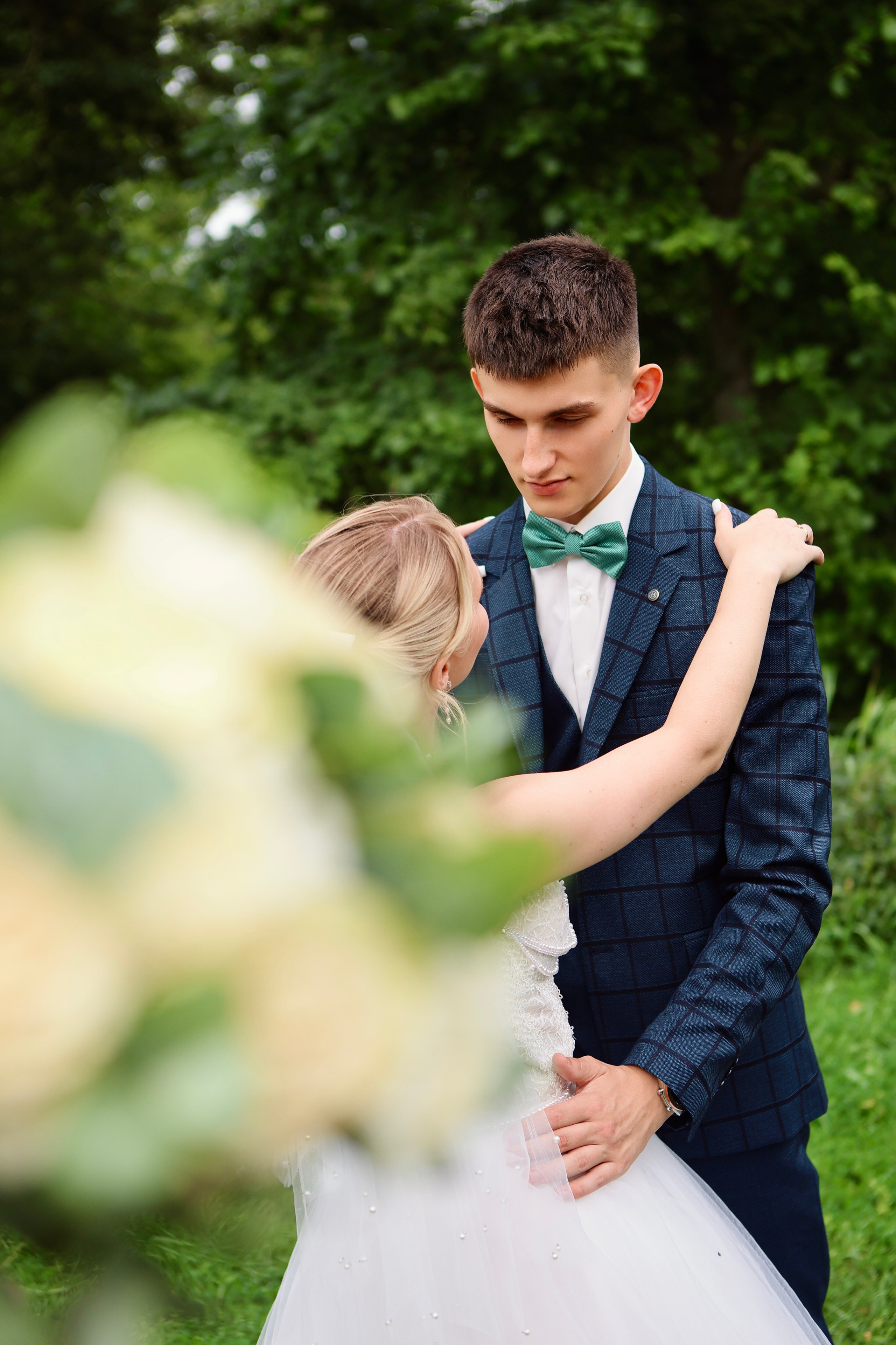 Игорь и Татьяна. Фотограф в Курске Смирнов Евгений