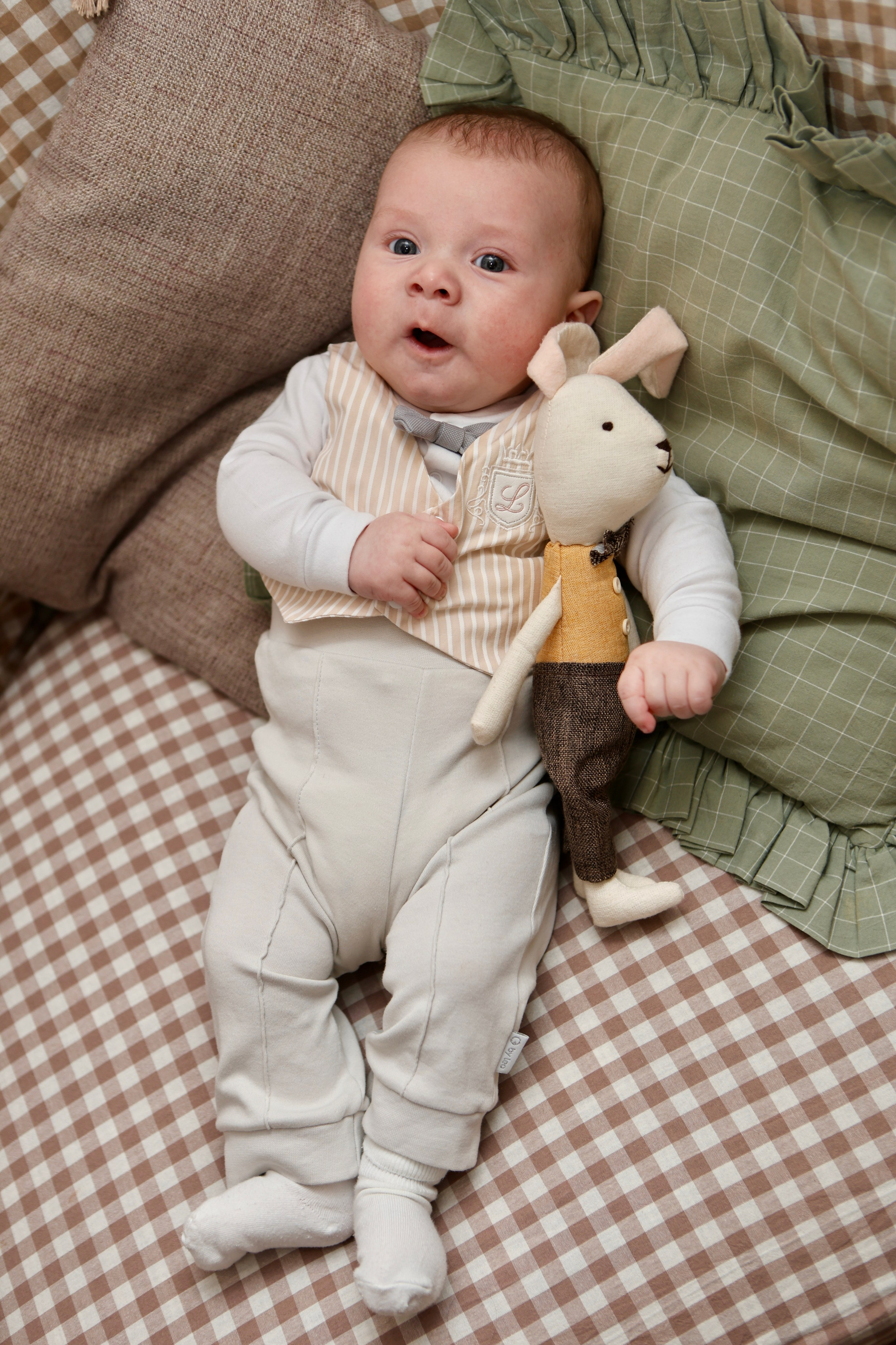 Яна Максим и Миша. Фотограф в Курске Смирнов Евгений