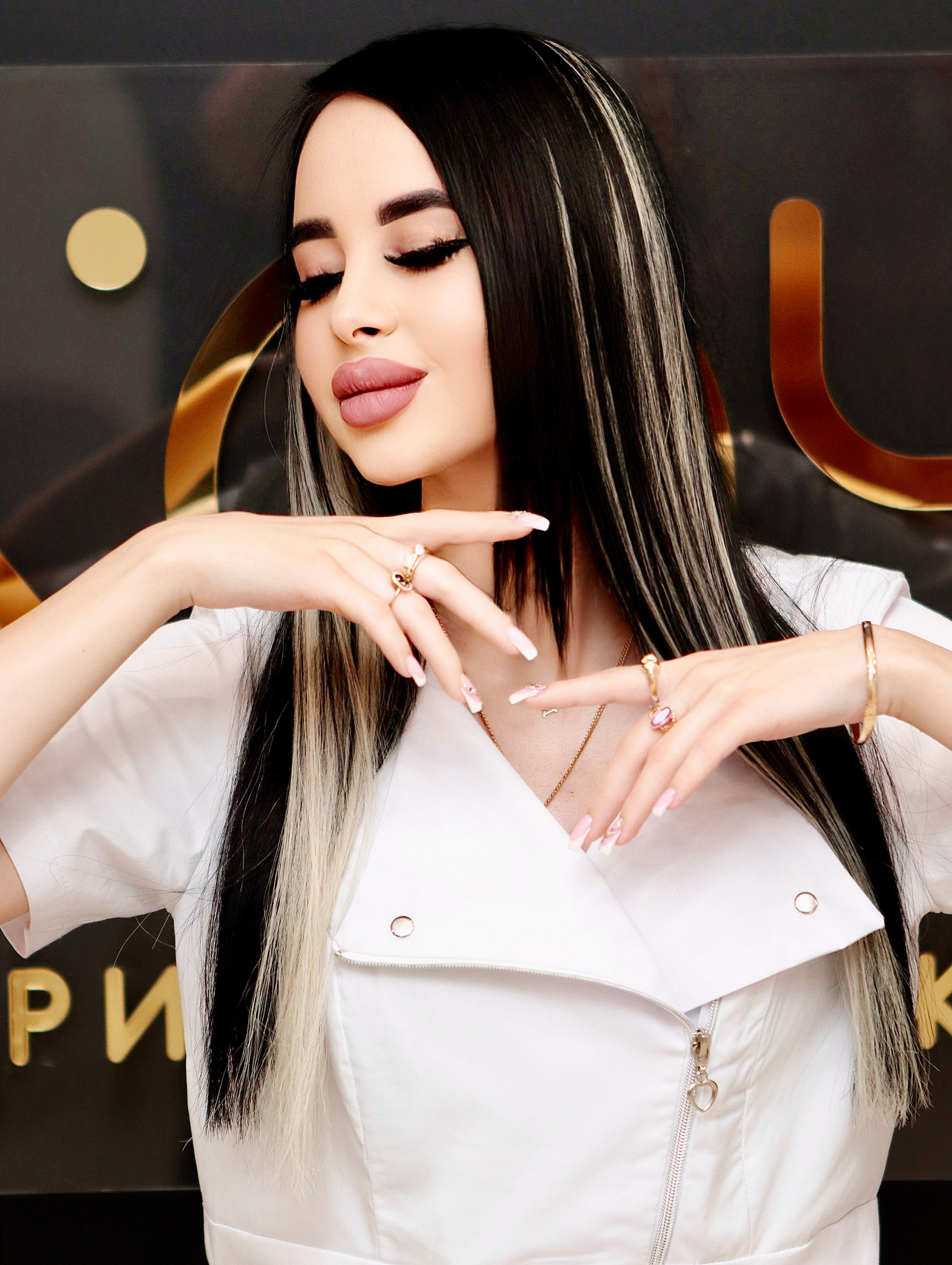 Дарья. Фотограф в Курске Смирнов Евгений