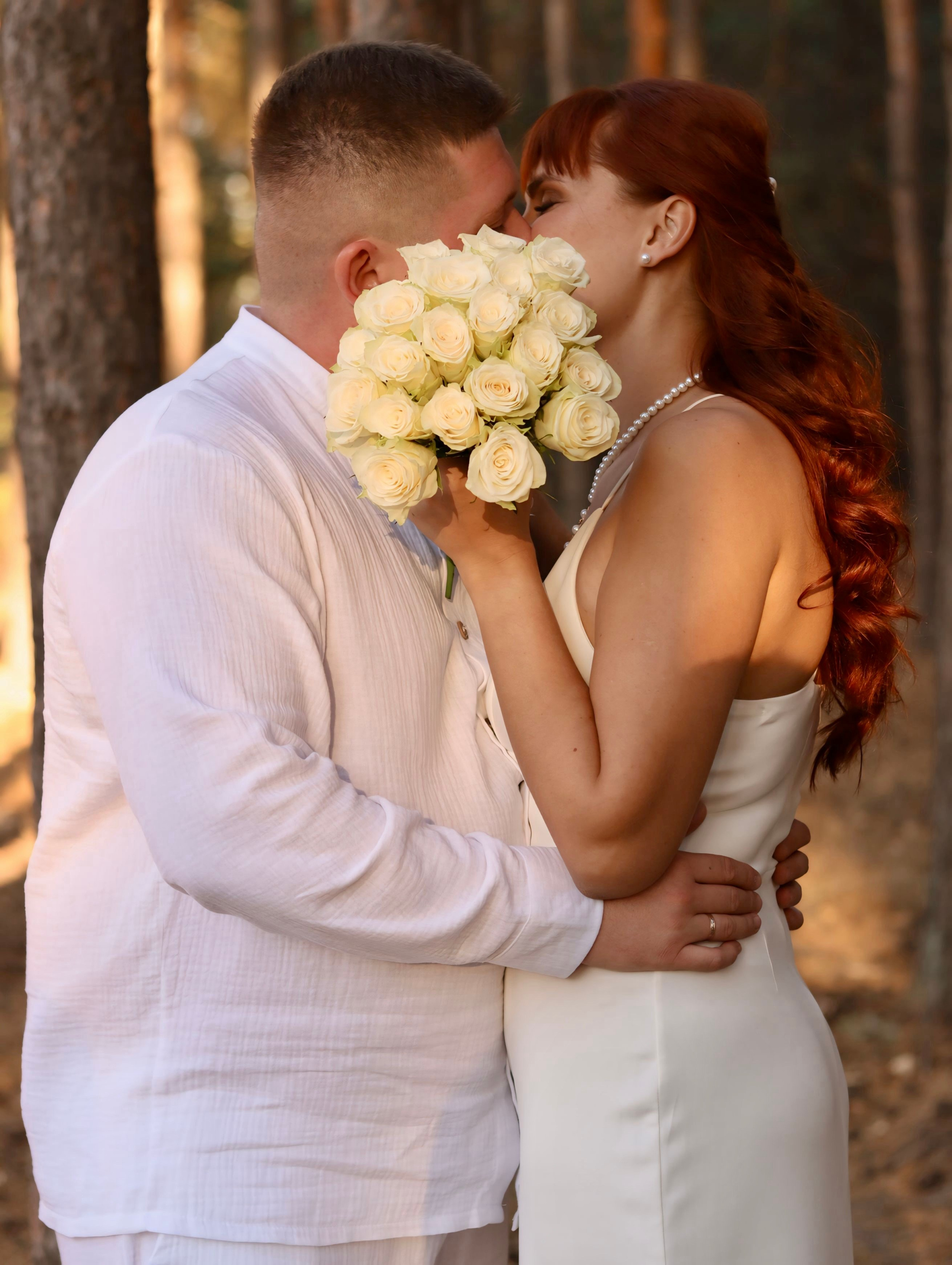 Алексей и Валерия. Фотограф в Курске Смирнов Евгений