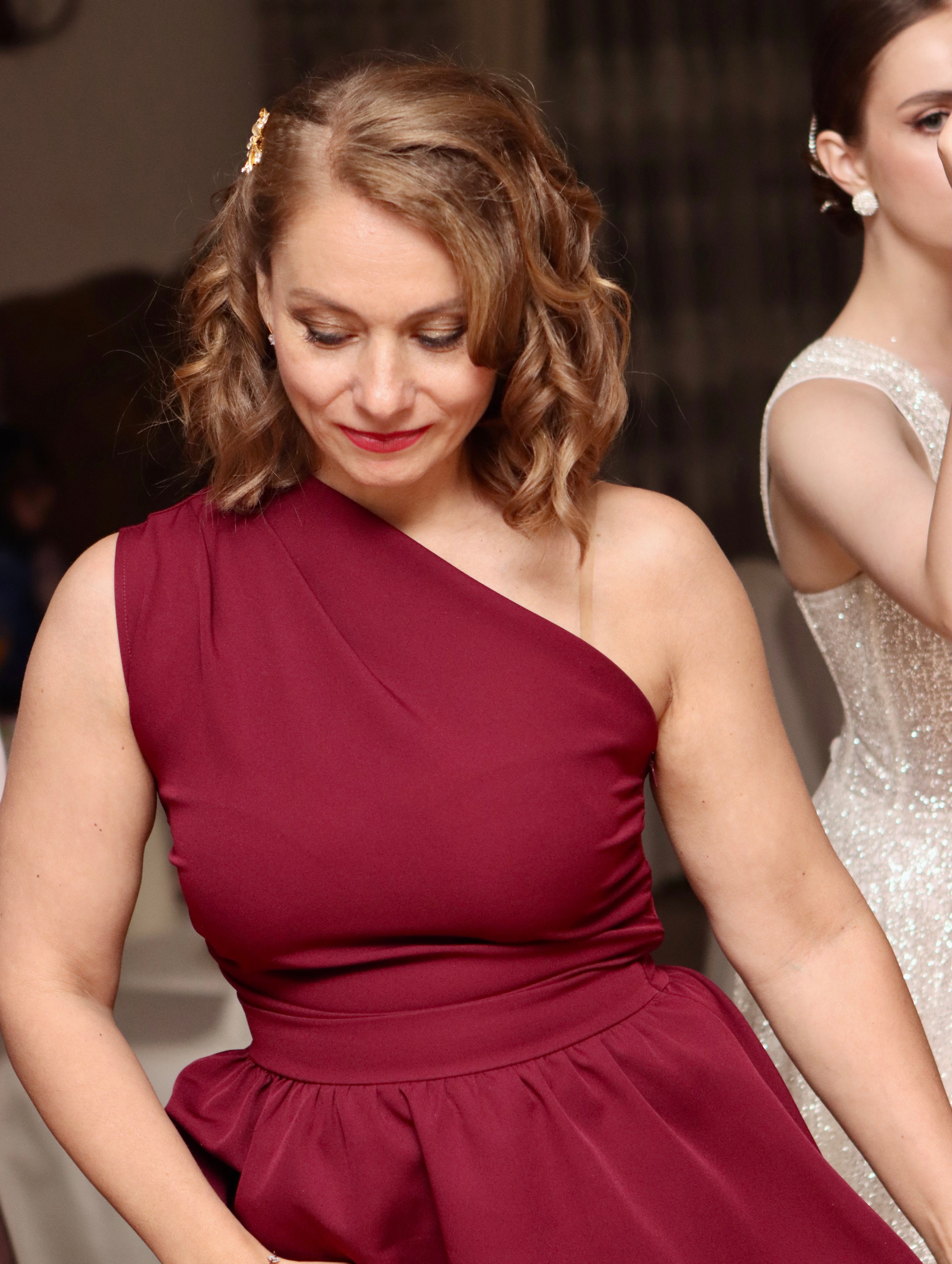 Школьный выпускной. Фотограф в Курске Смирнов Евгений