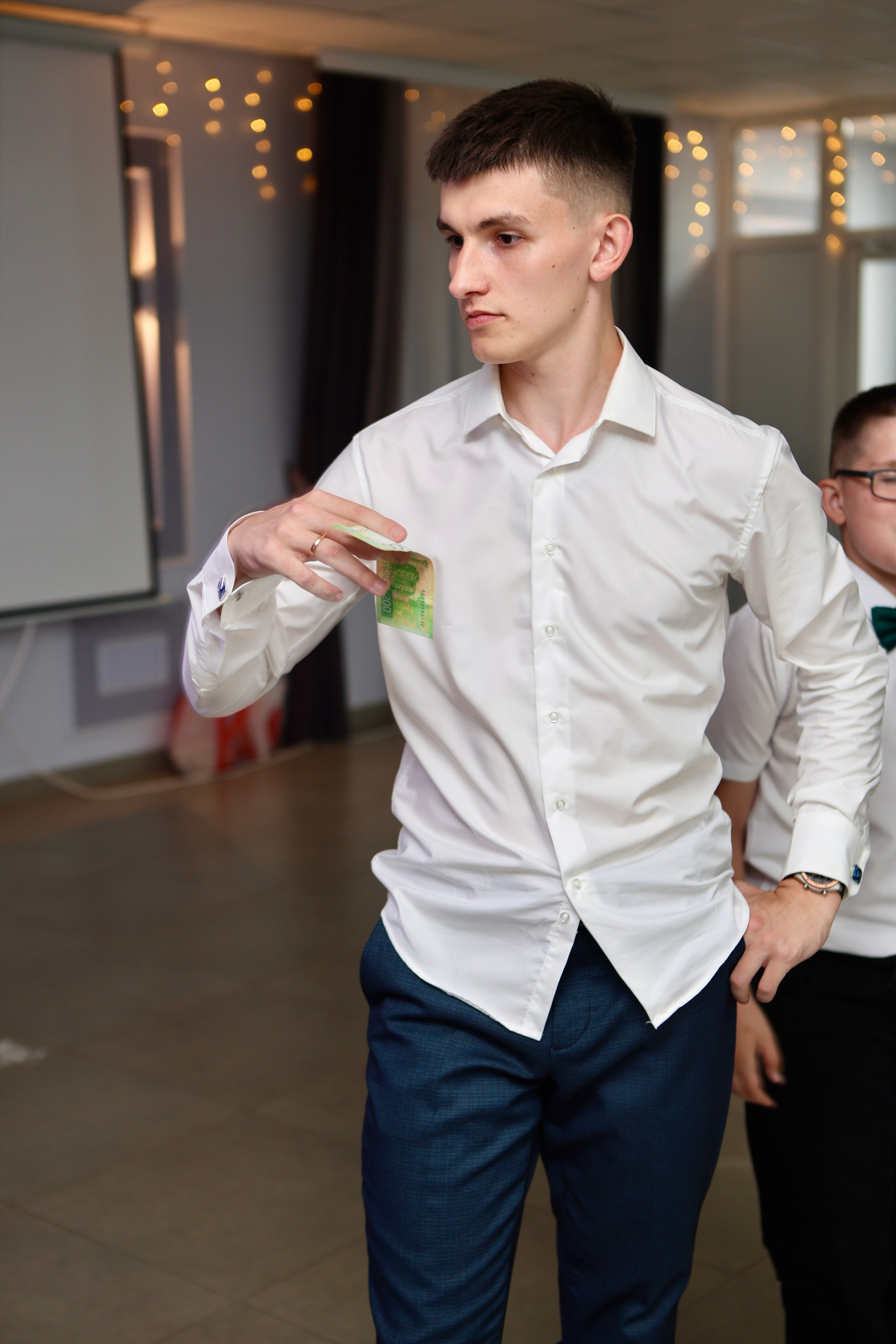 Свадьба Игоря и Татьяны. Фотограф в Курске Смирнов Евгений