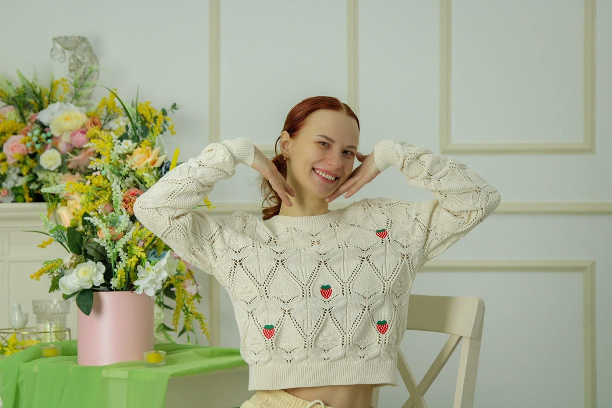 Марина. Фотограф в Курске Смирнов Евгений