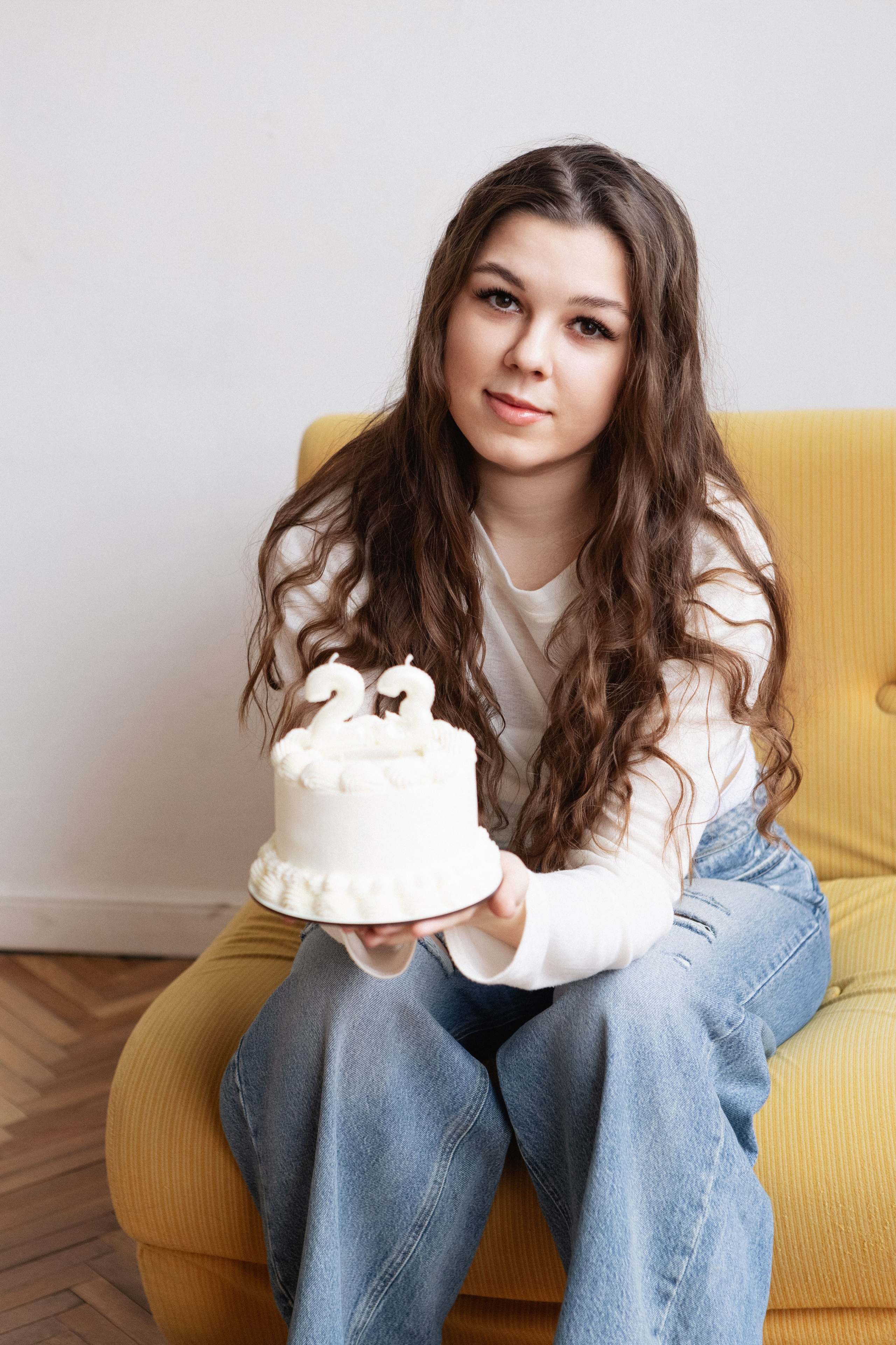 Виолетта. Фотограф в Курске Смирнов Евгений