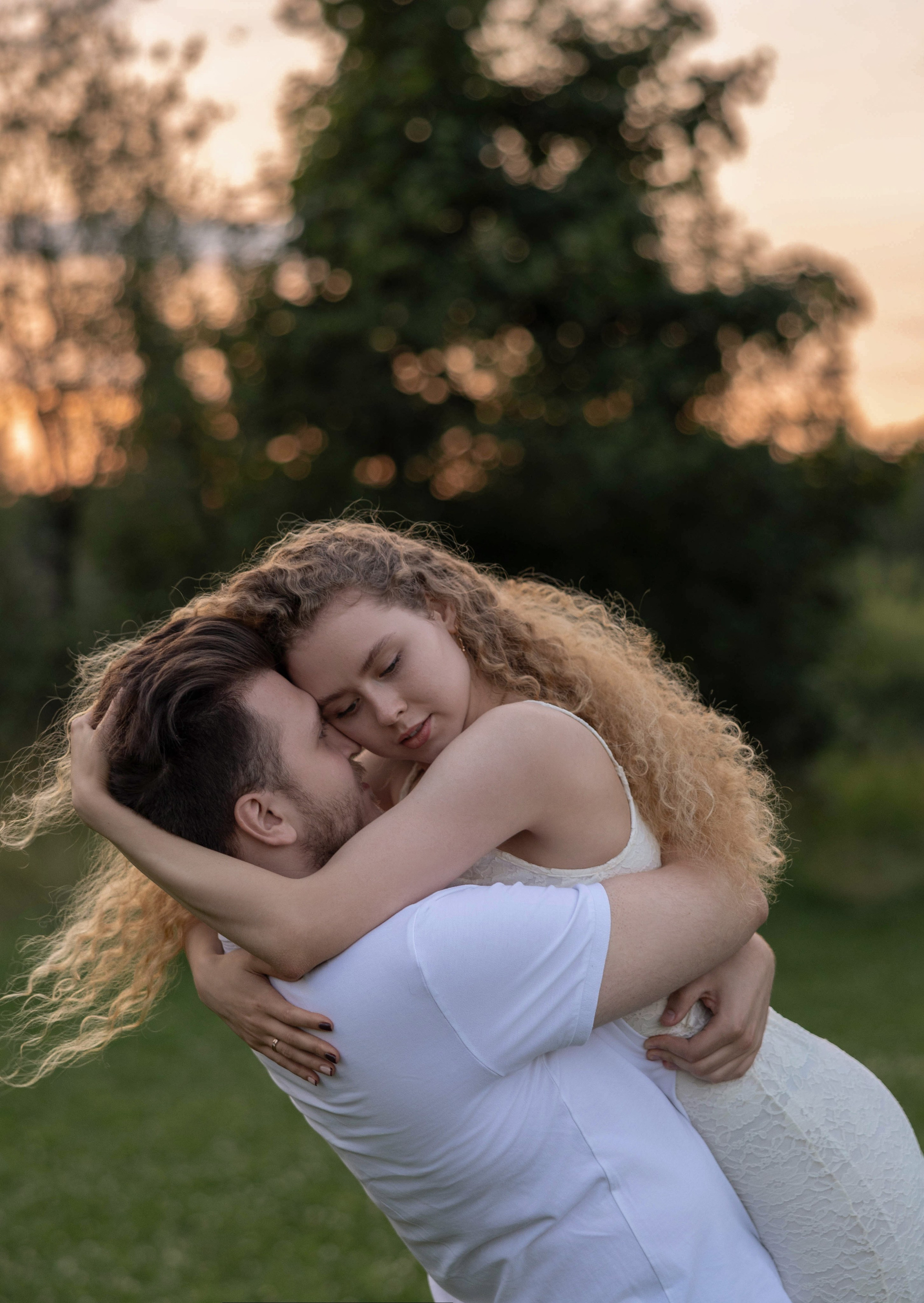 Кристина и Тимофей. Свадебный и семейный фотограф Москва Назарова Ольга