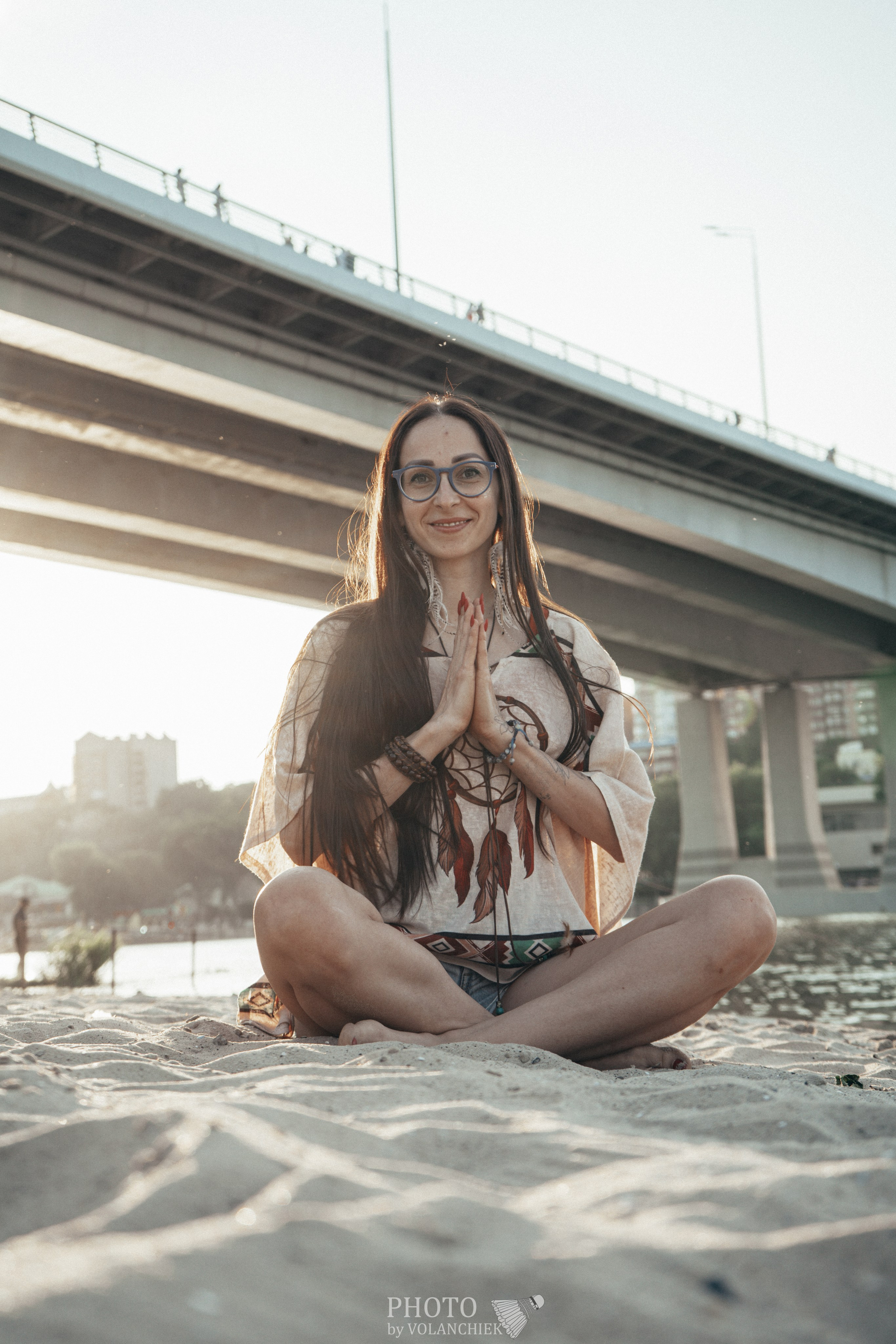 Репортажная фотосессия. Photo by Volanchiek