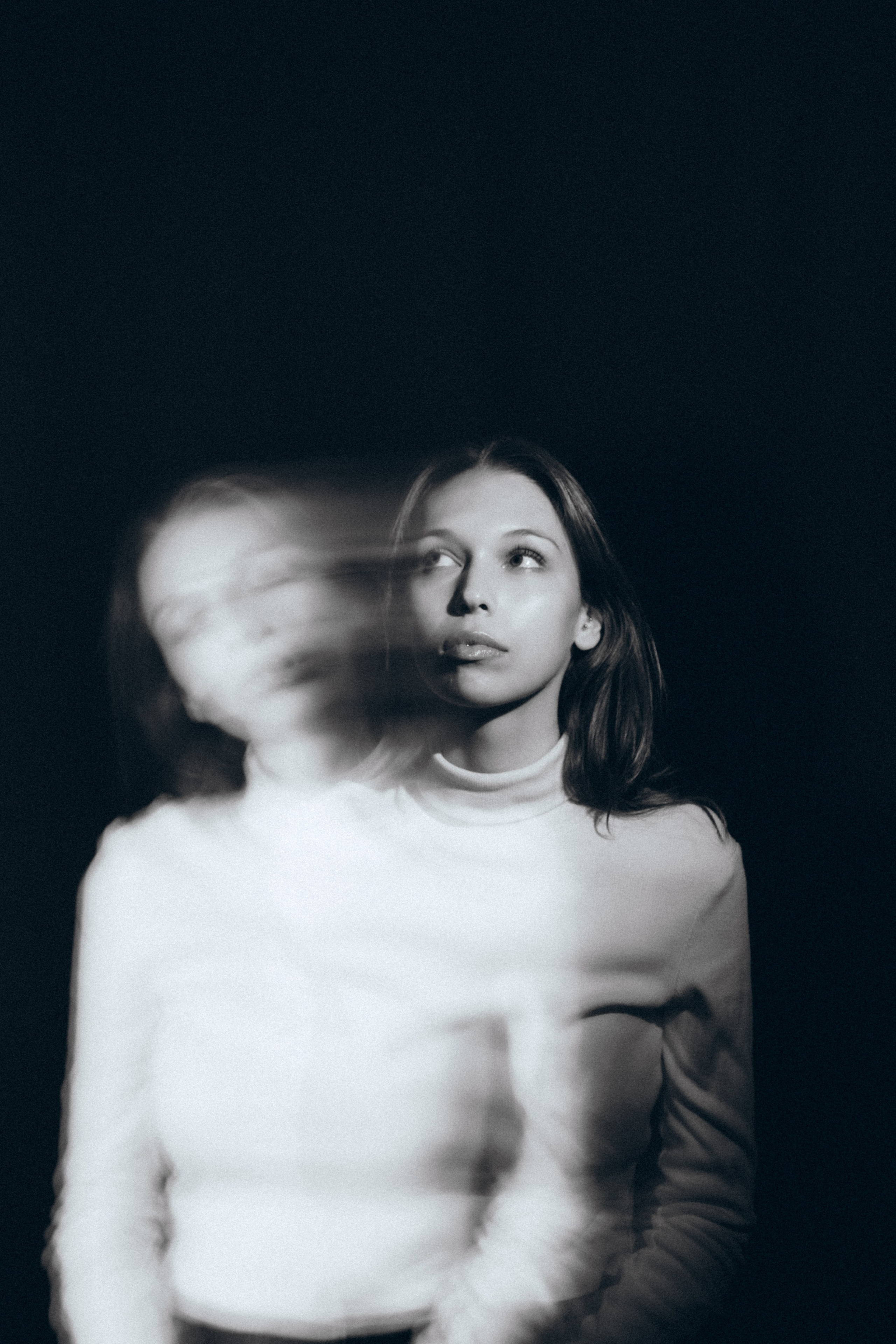 Домашняя фотостудия. Индивидуальный и репортажный фотограф во Владивостоке