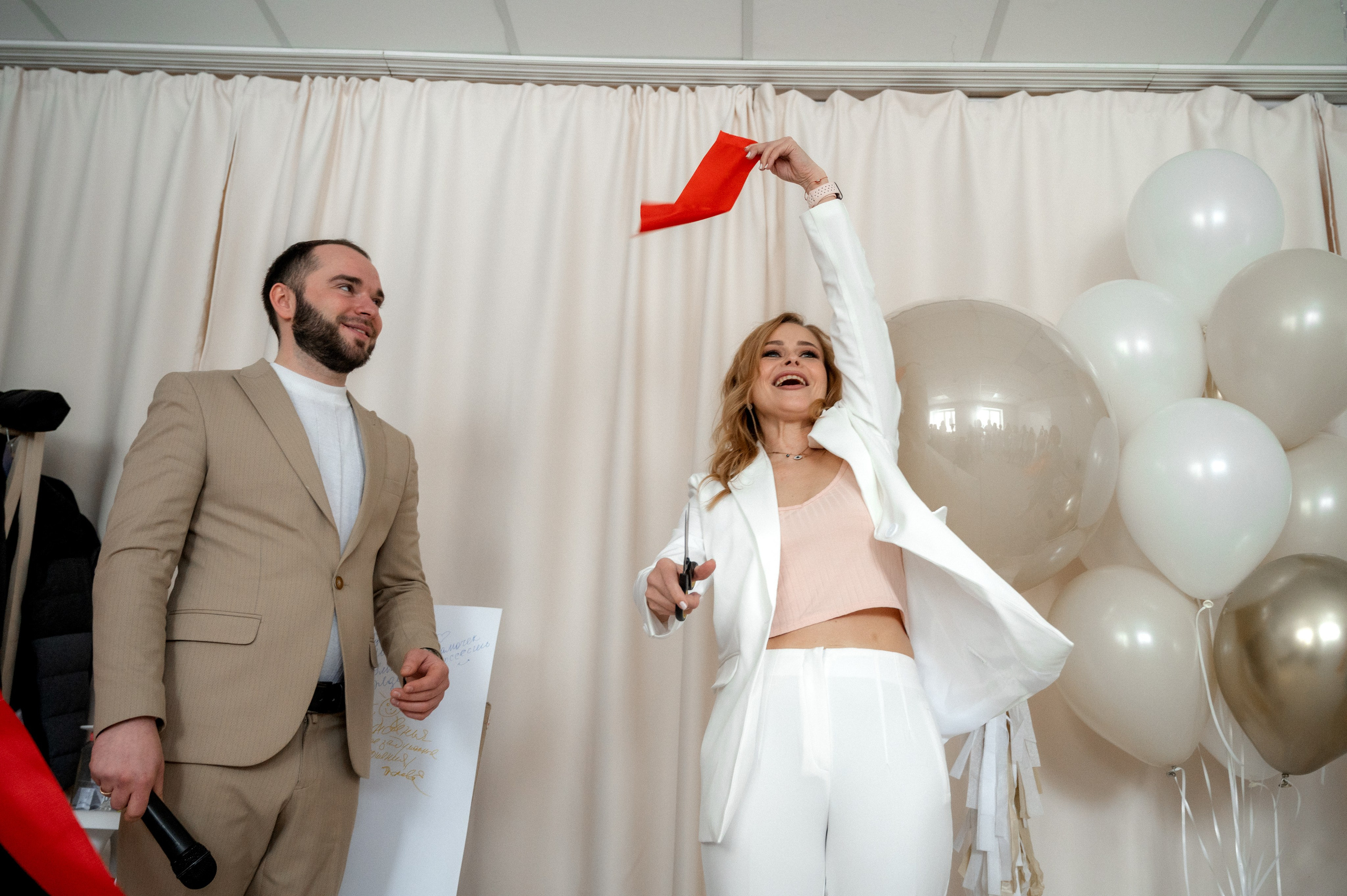 Открытие фотостудии. Фотограф Нижний Новгород