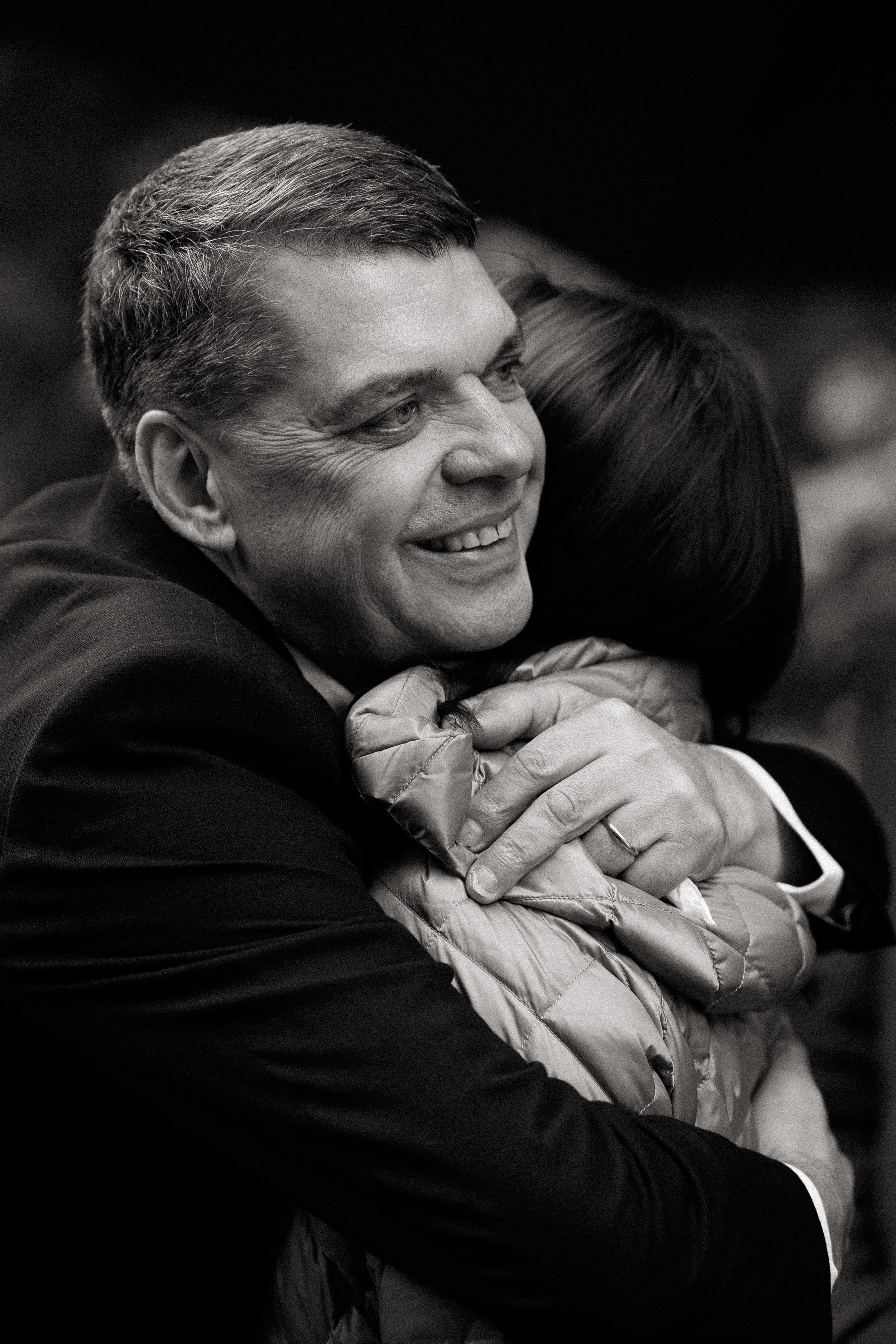 ТЫ — МОЙ ДОМ | L & R. Свадебный и event-фотограф Иван Волнухин