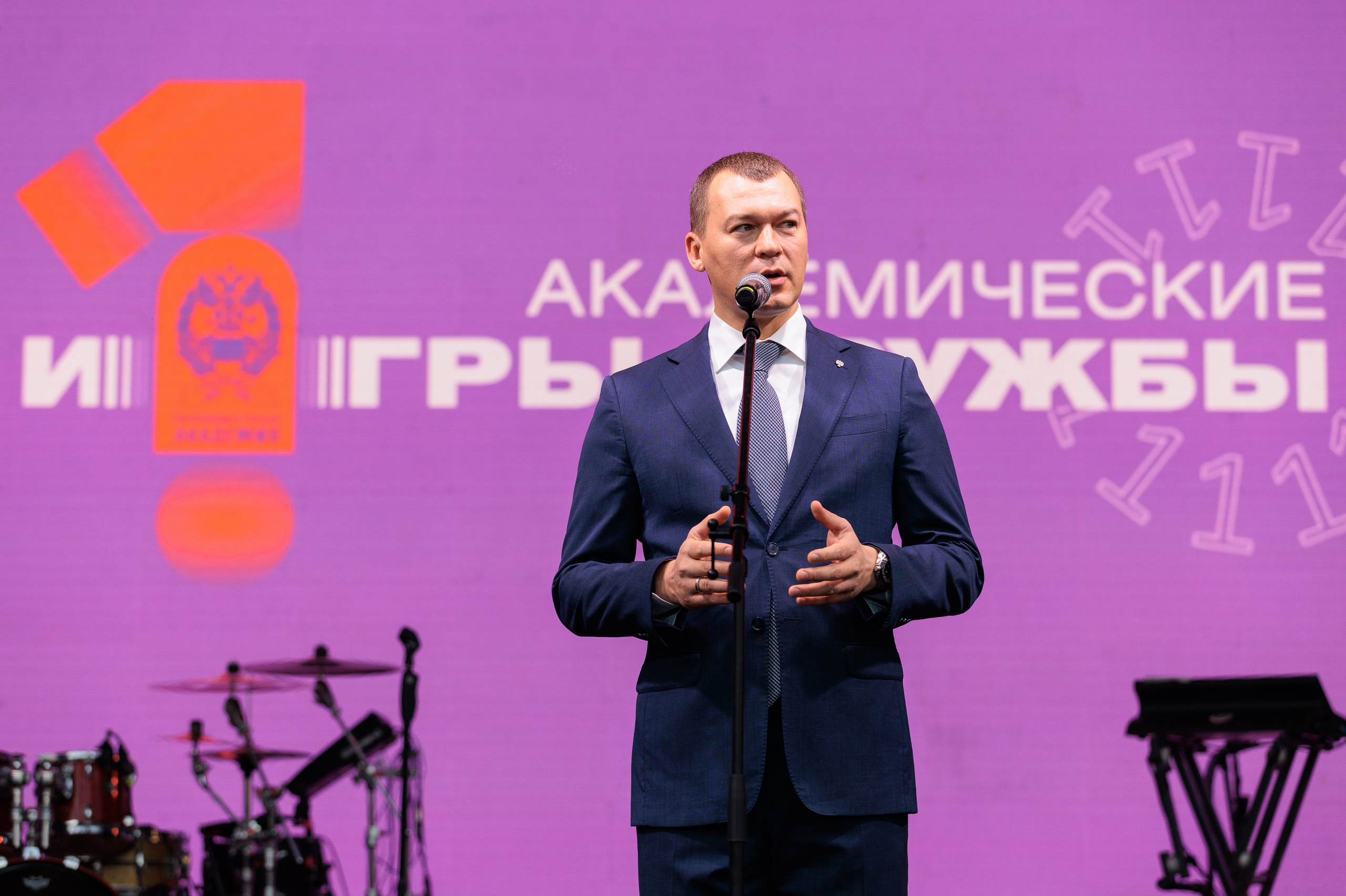 День Академии 2024. Фотограф в Москве Даша Зуева