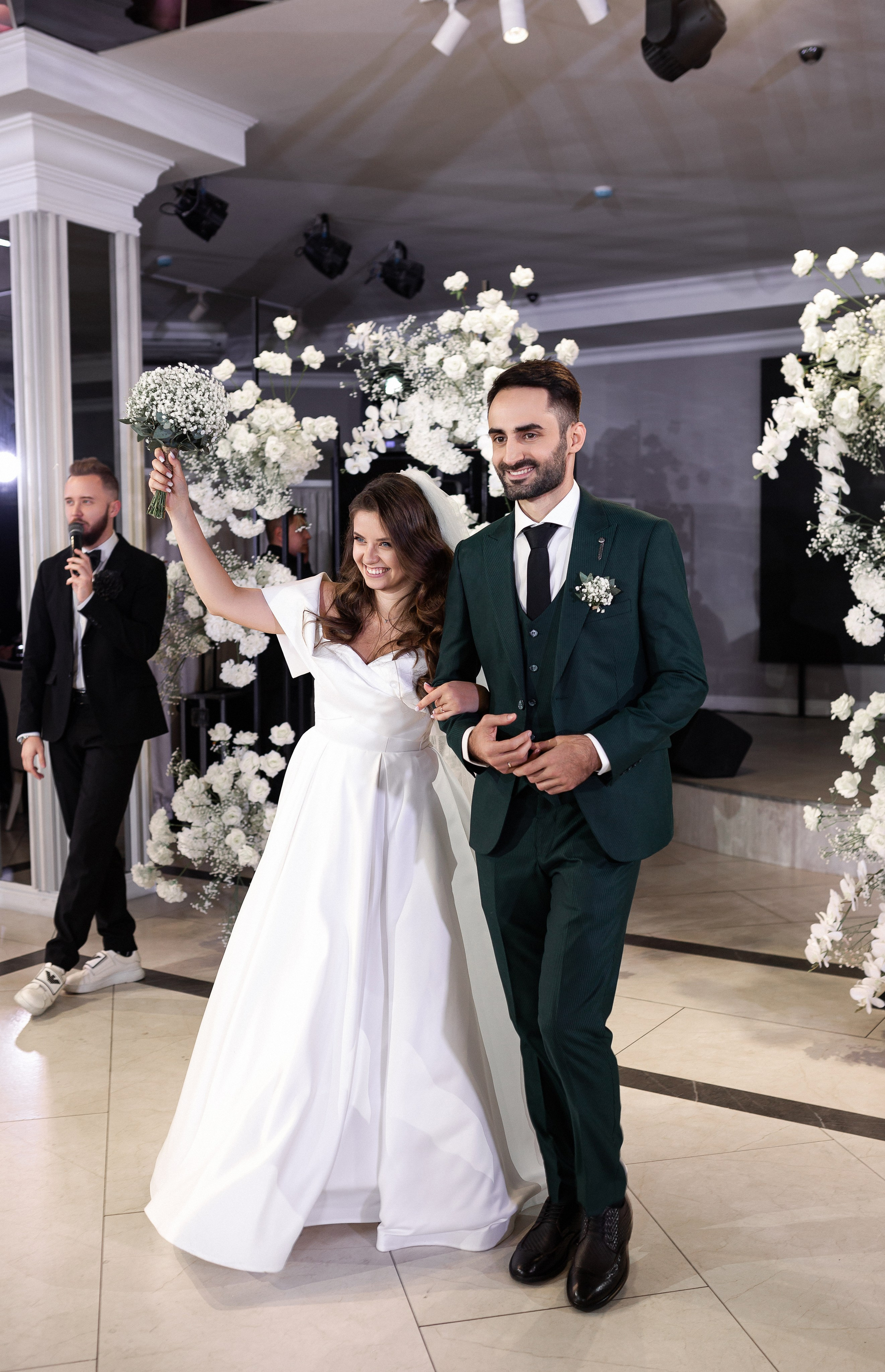 Валера&Лера. Свадебный фотограф в Краснодаре Анастасия Широкова