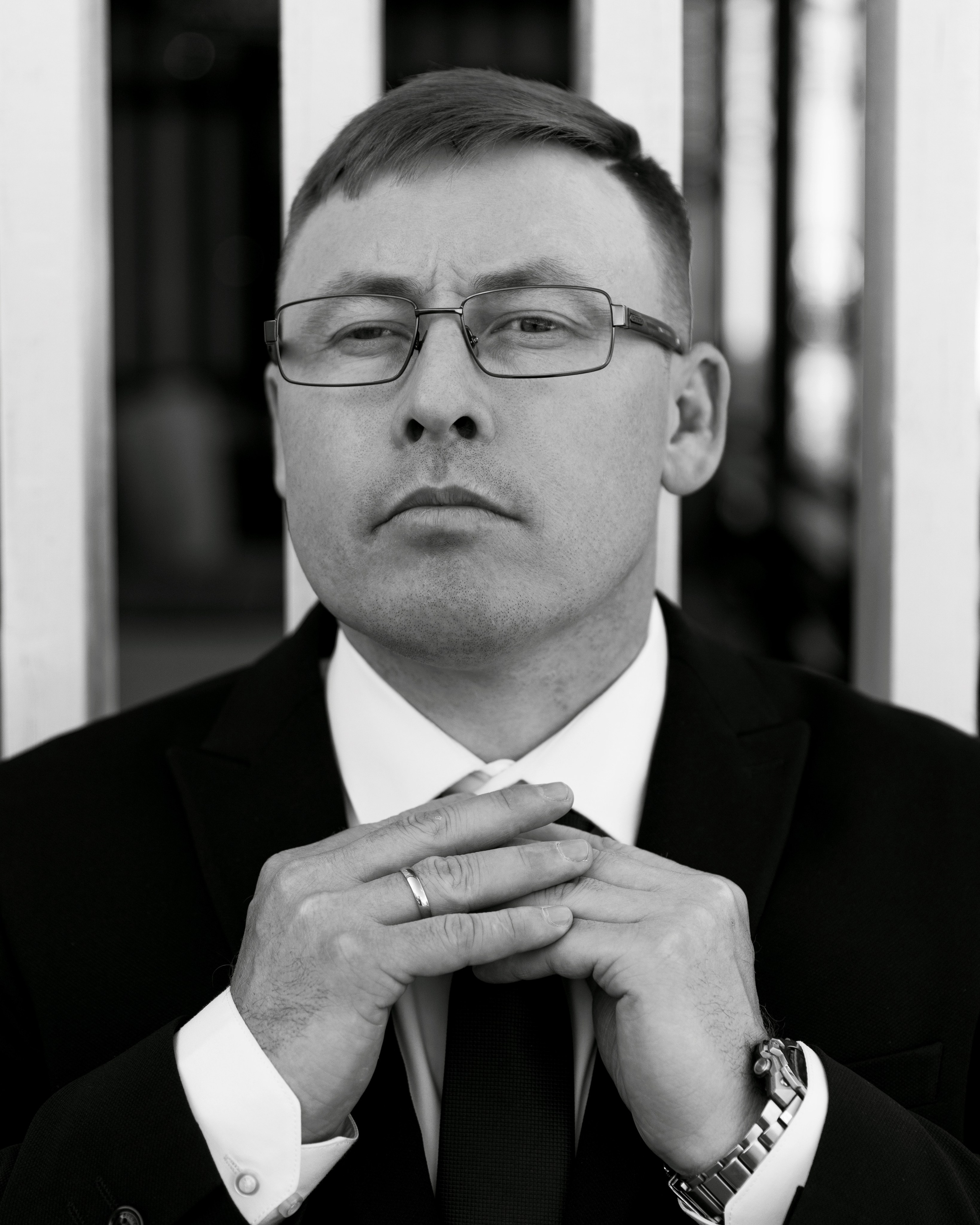 Инна и Ильдар