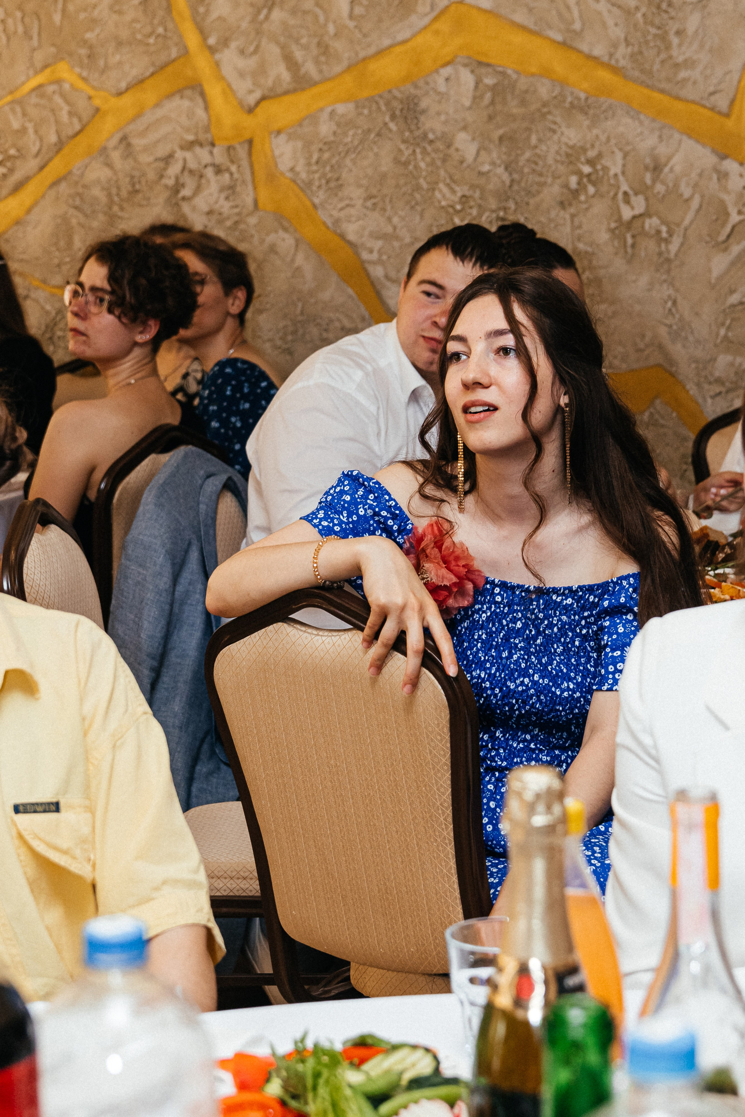 Выпускной вечер БИОФАК. Свадебный фотограф Минск, Фаниполь, Беларусь Кирилл Напреев