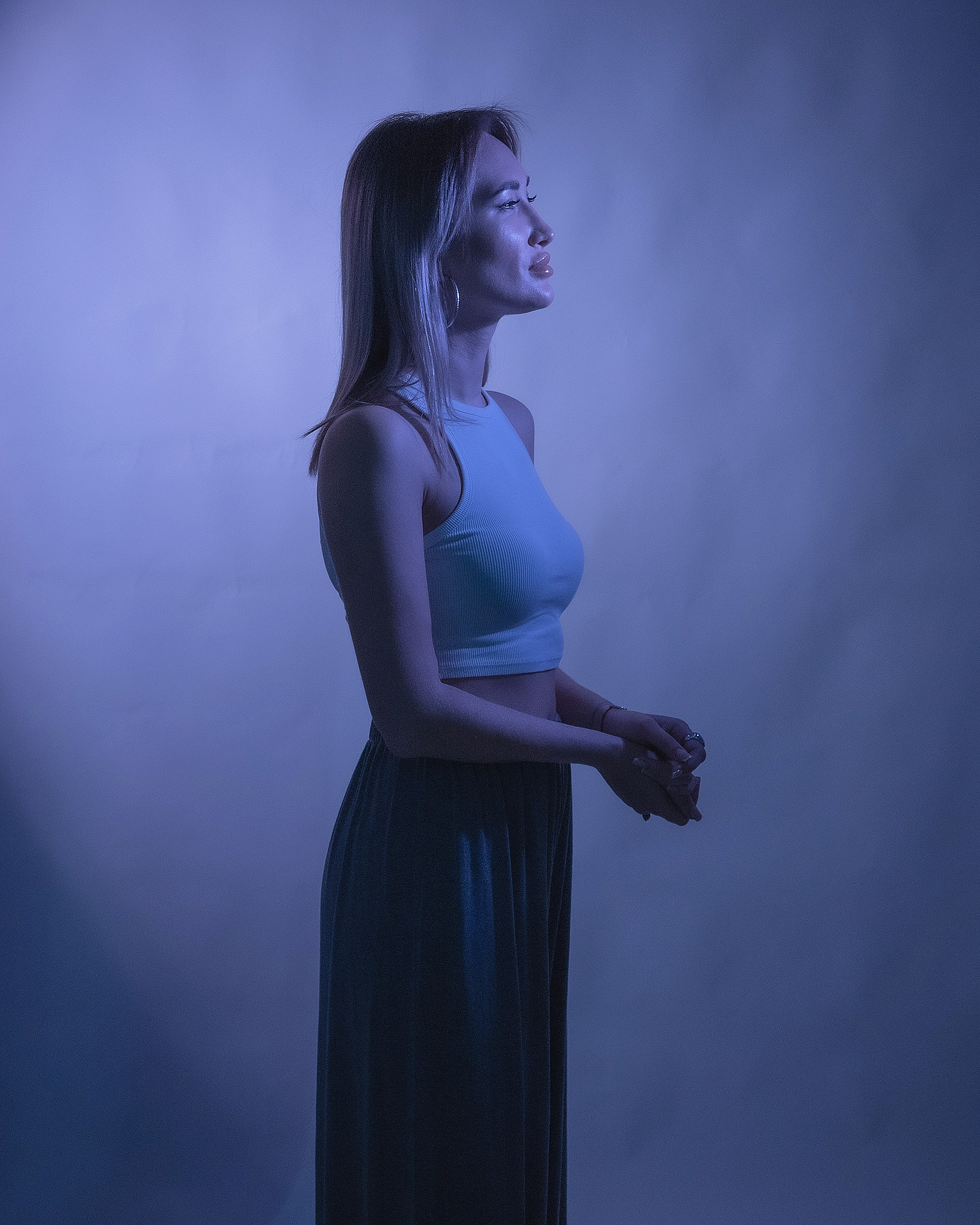 Постановочная фотография. I Photostudio Фотостудия Краснодар