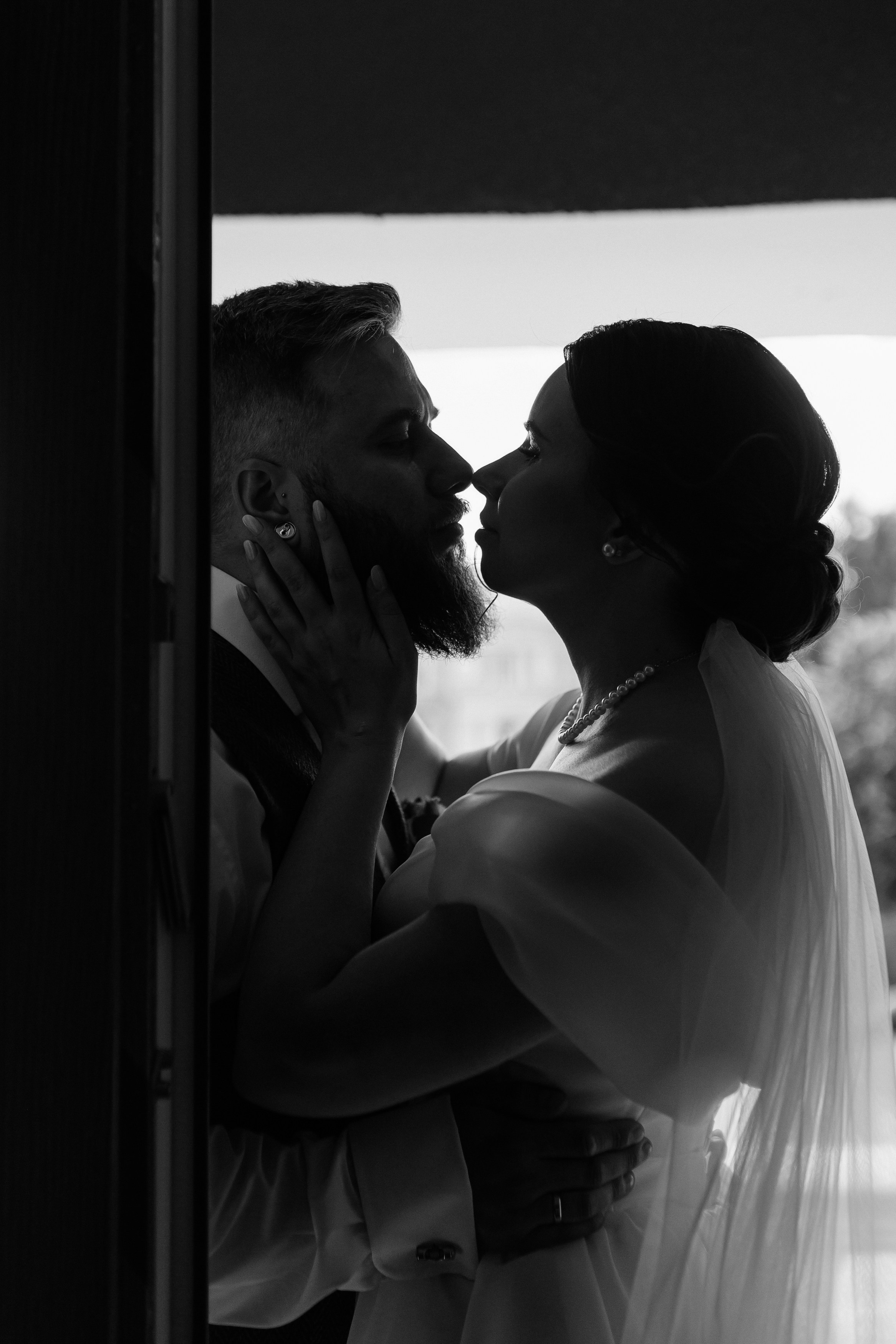 Александра и Павел. Свадебный и контент фотограф в Петрозаводске Ксения Истрафилова