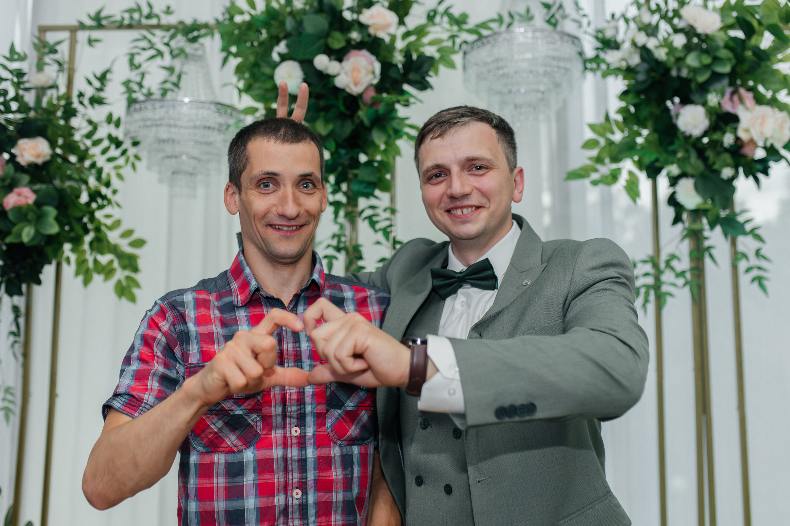 Свадьба Полины и Вадима. Свадебный и контент фотограф в Петрозаводске Ксения Истрафилова