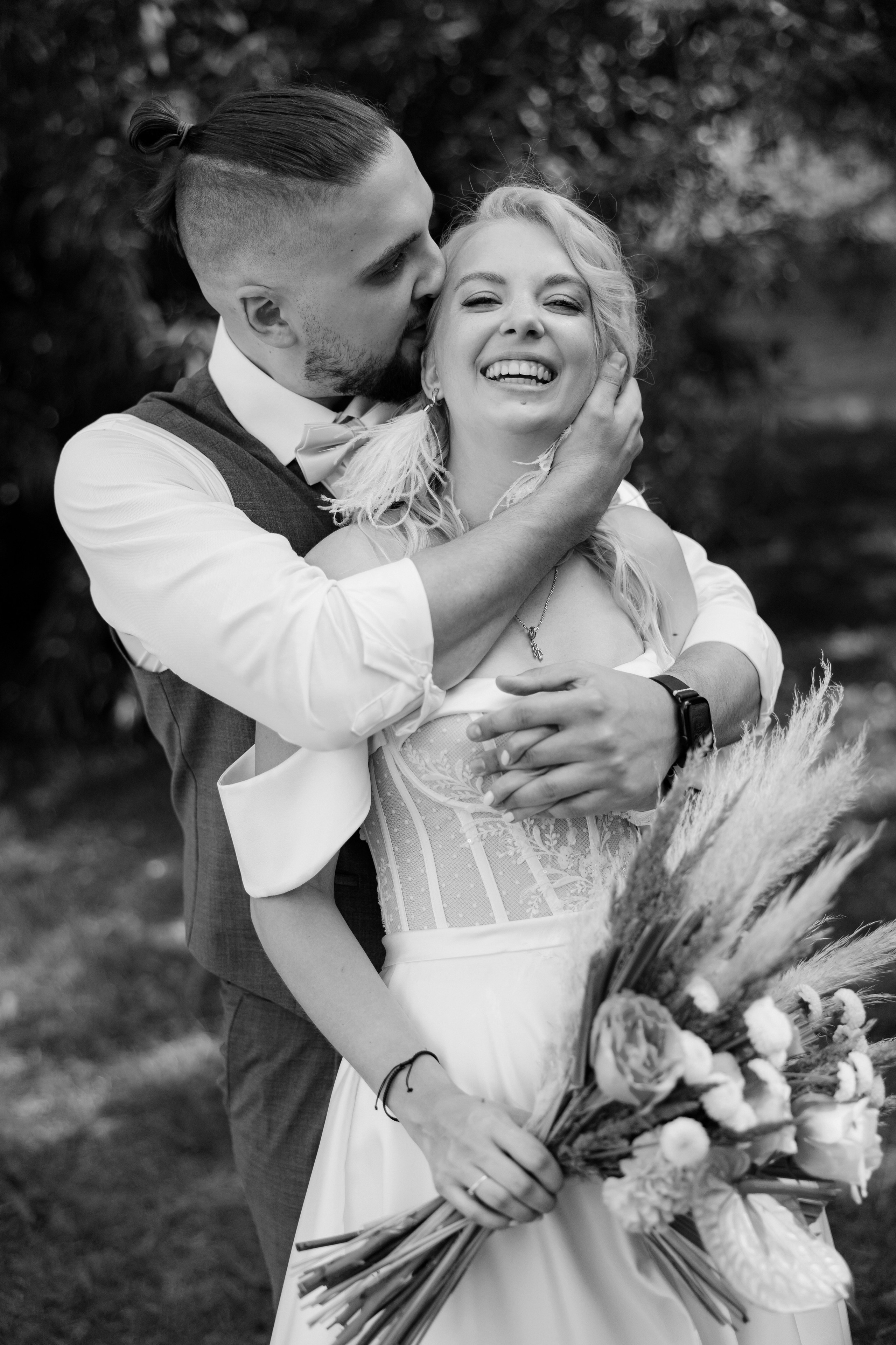 10.08.2023 Дмитрий и Виктория. Фотограф в Красноярске