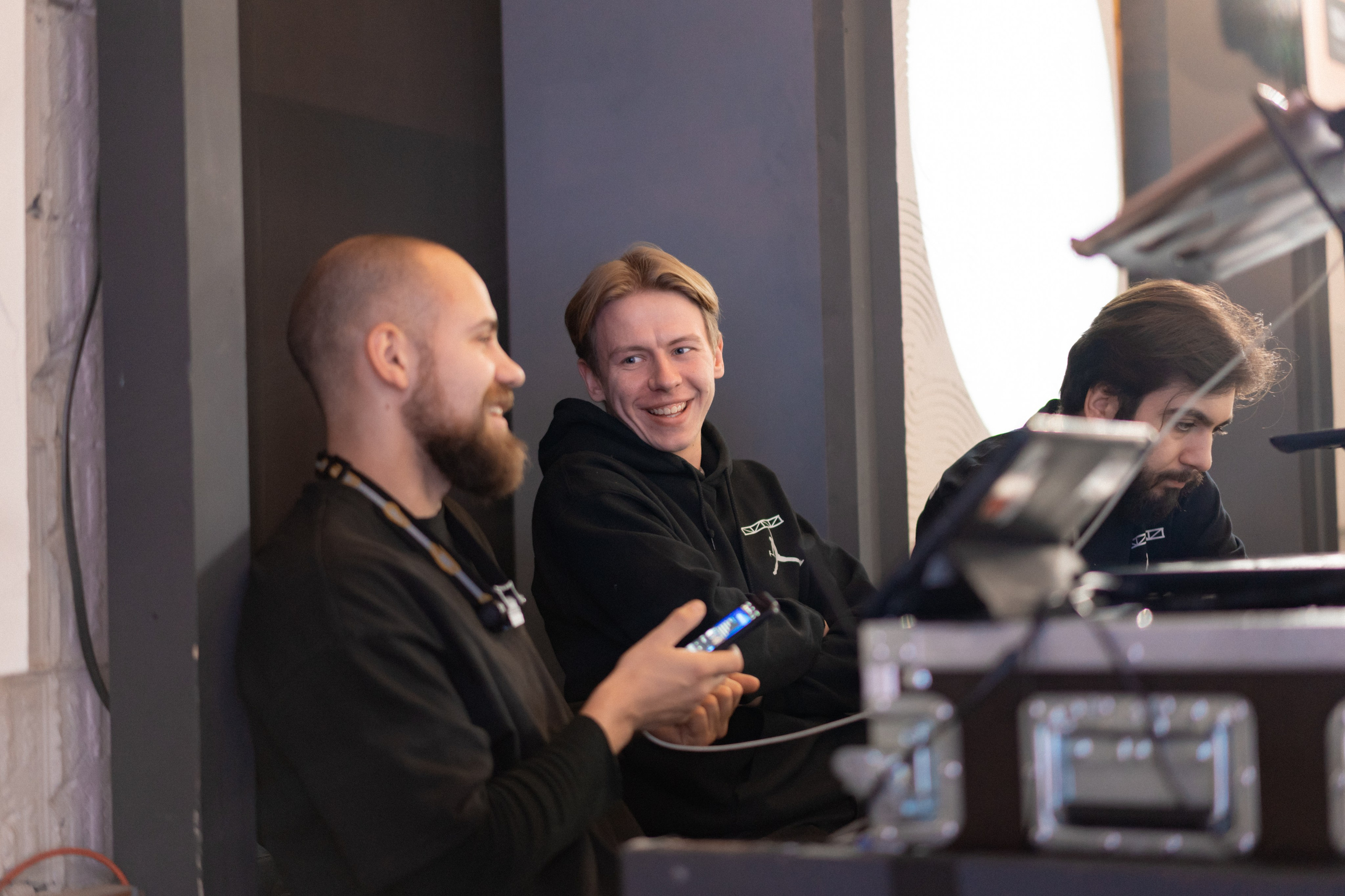 Фестиваль молодёжи «Лица» 2024. Фотограф Надежда Погребняк | Рязань | Москва