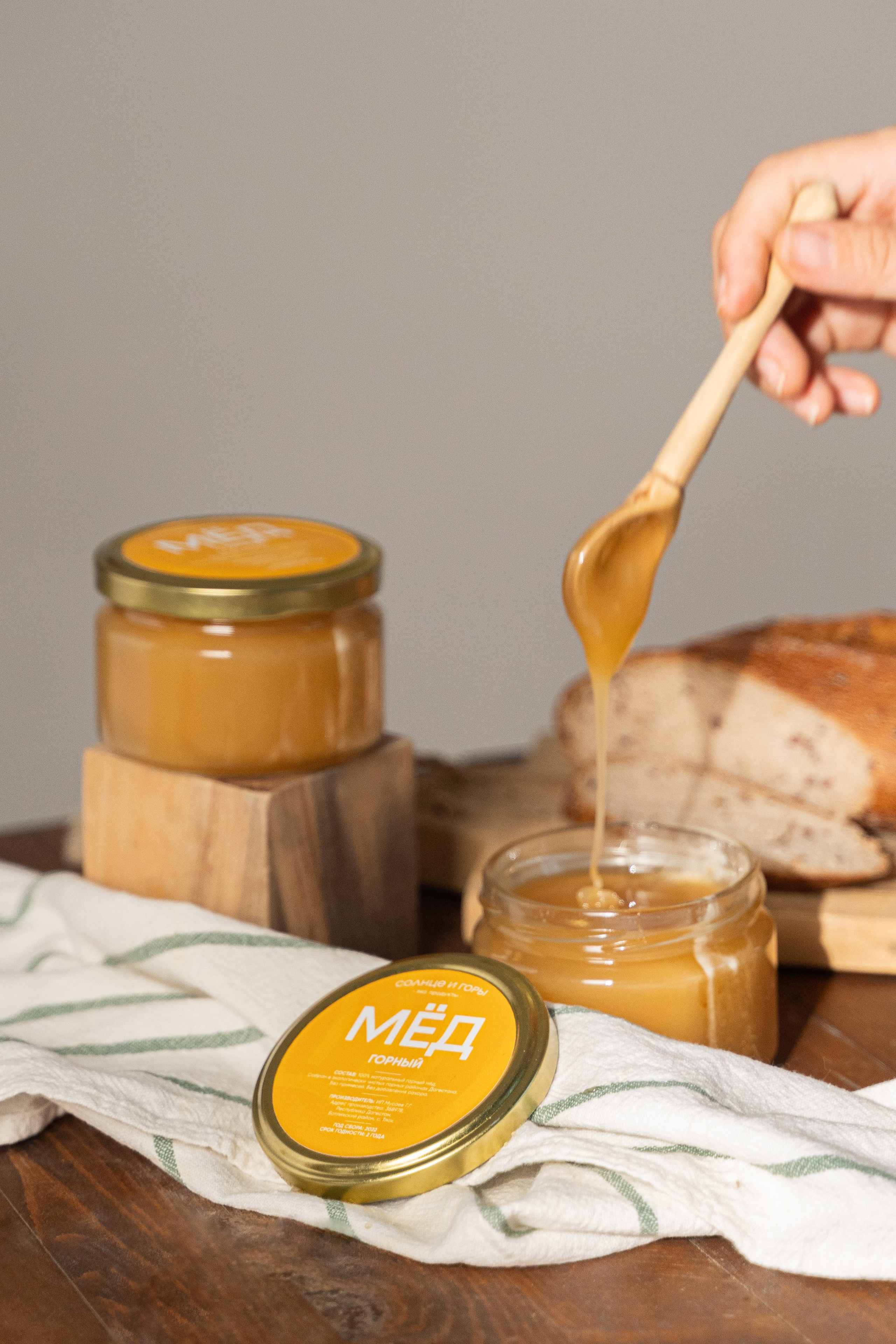 Дары ботлиха. Амина Абасова — индивидуальный фотограф в Махачкале, Дагестан