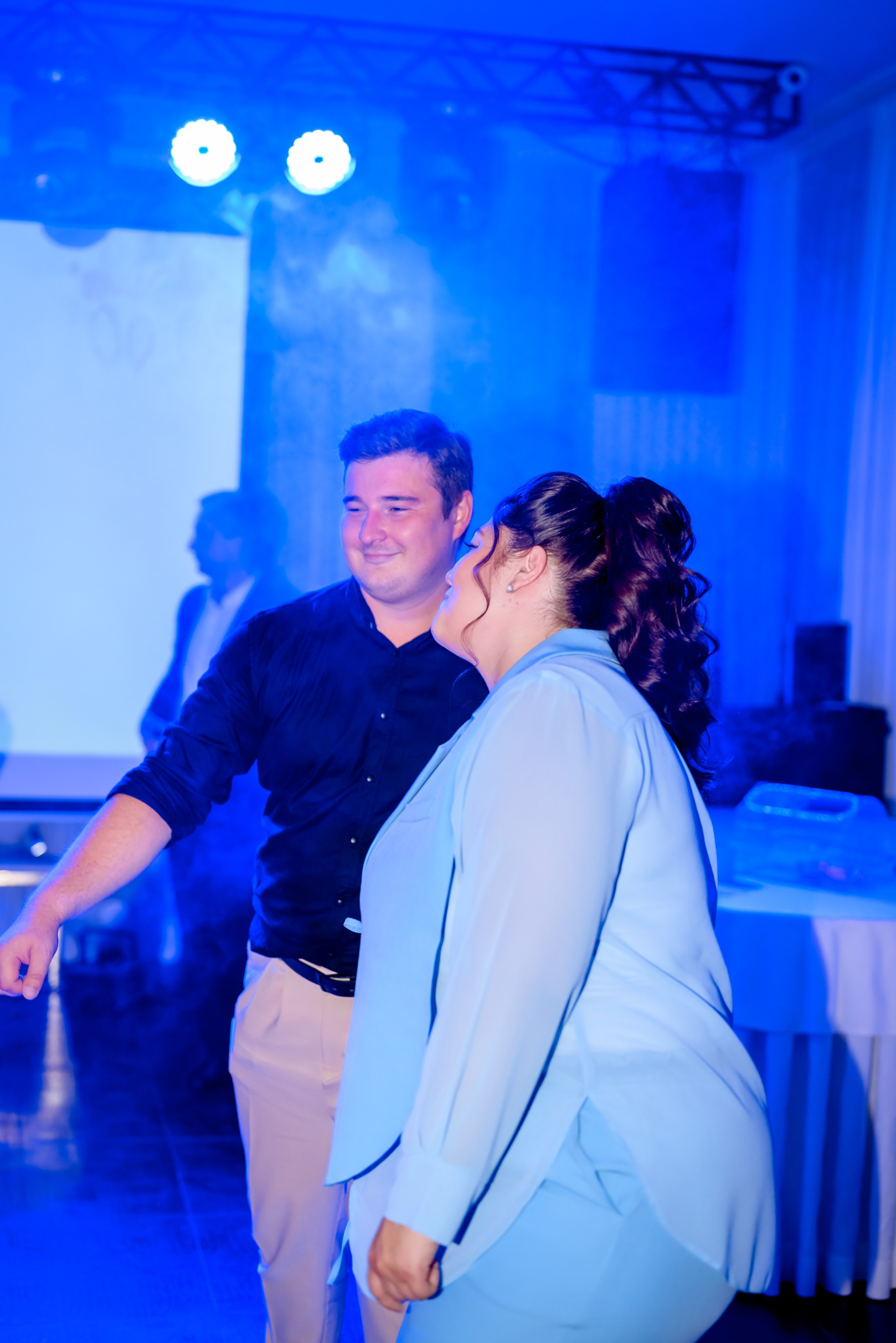 Банкетная часть (1). Юлия Басня семейный и свадебный фотограф в Донецке