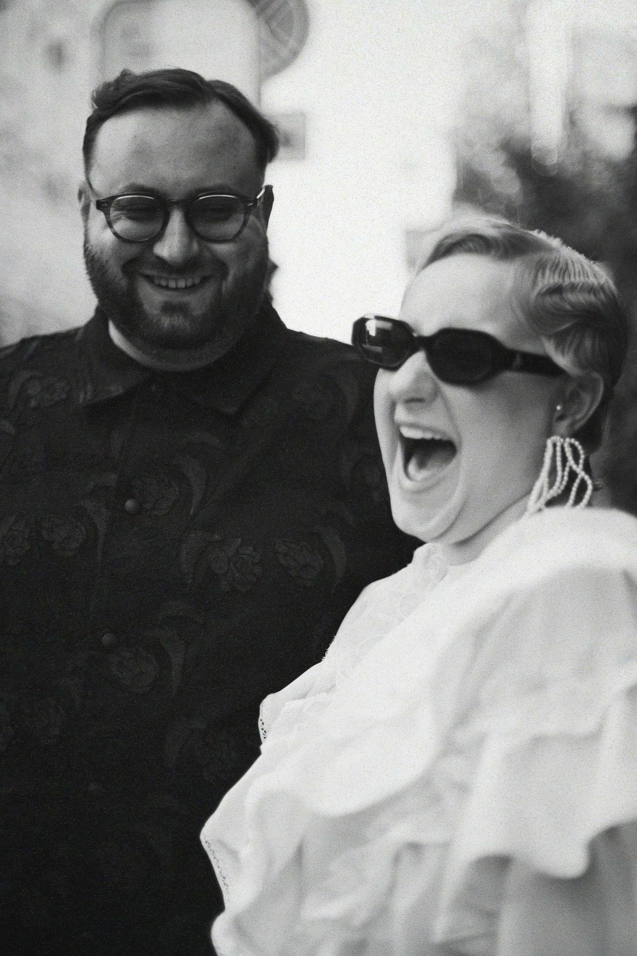 Аня и Кирилл (роспись). Фотограф Екатерина Максимова: семейные, индивидуальные съемки, свадьбы