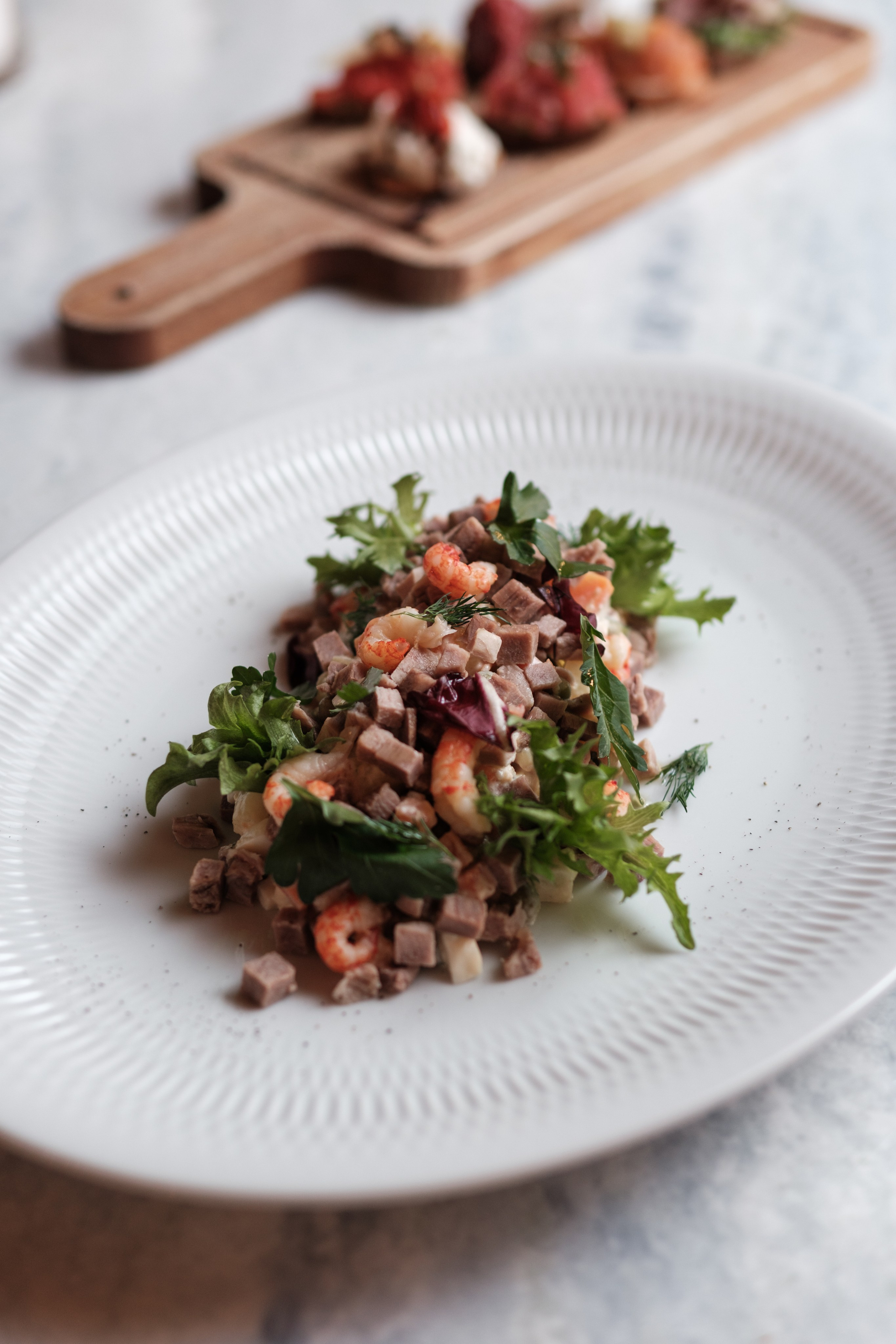 Фуд съемка. Фотограф в Москве Шах Мамаджан