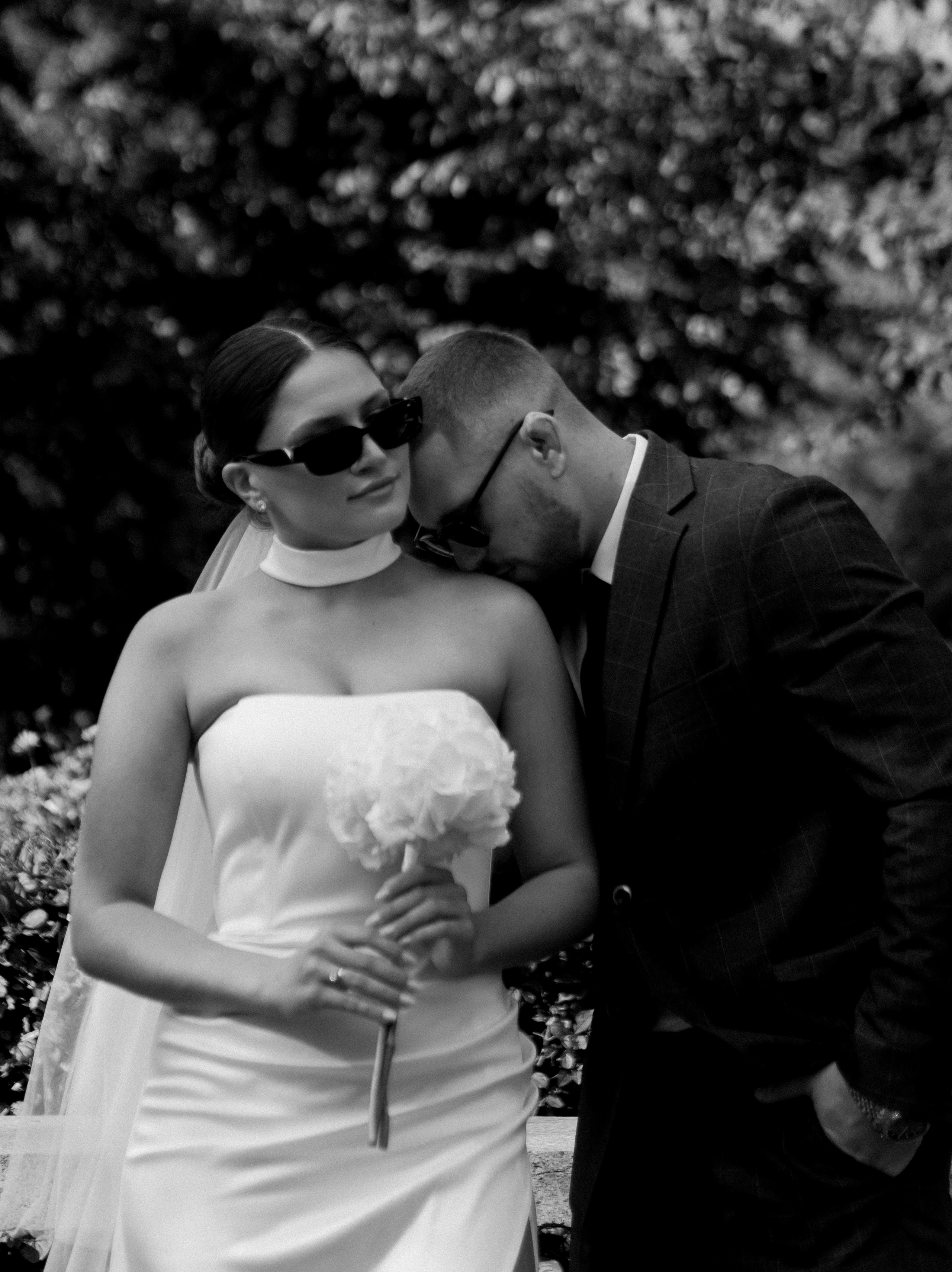 Лера & Андрей. Свадебный фотограф в Барнауле и Новосибирске Лия Варкентин