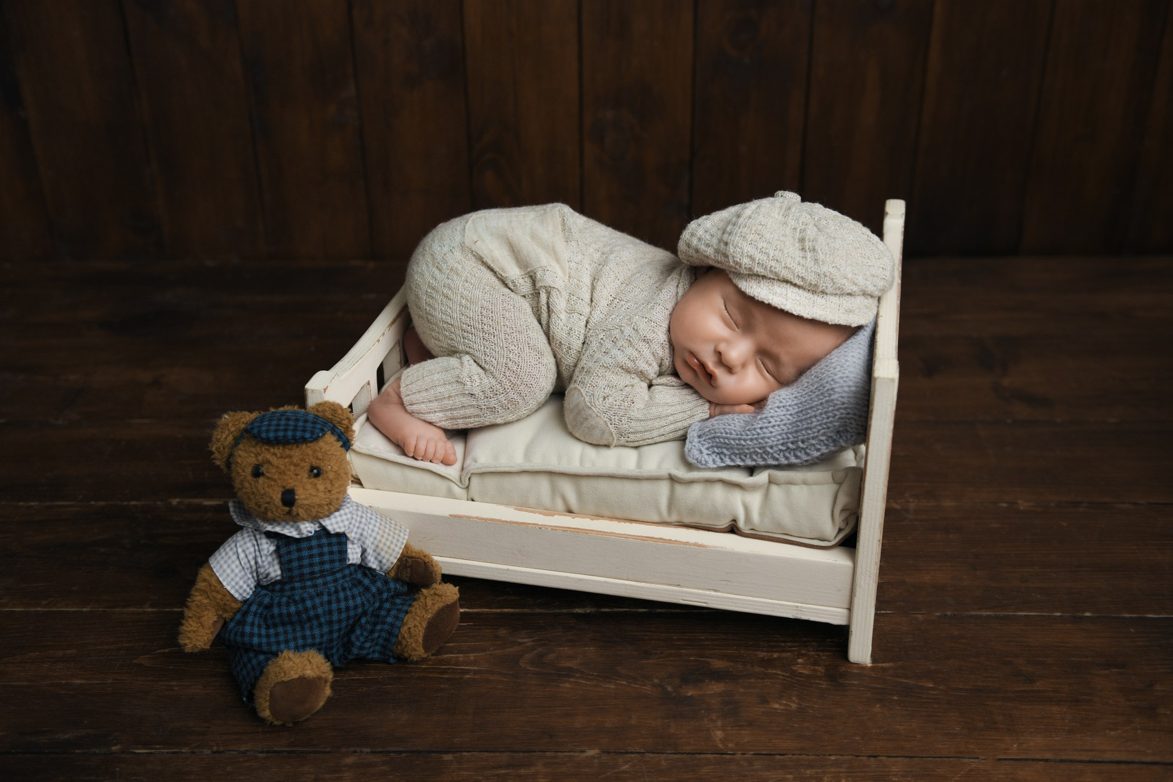 Съемка новорожденных в КЛАССИЧЕСКОМ стиле. Фотограф новорожденных, беременных и детей до года Татьяна Николаева В