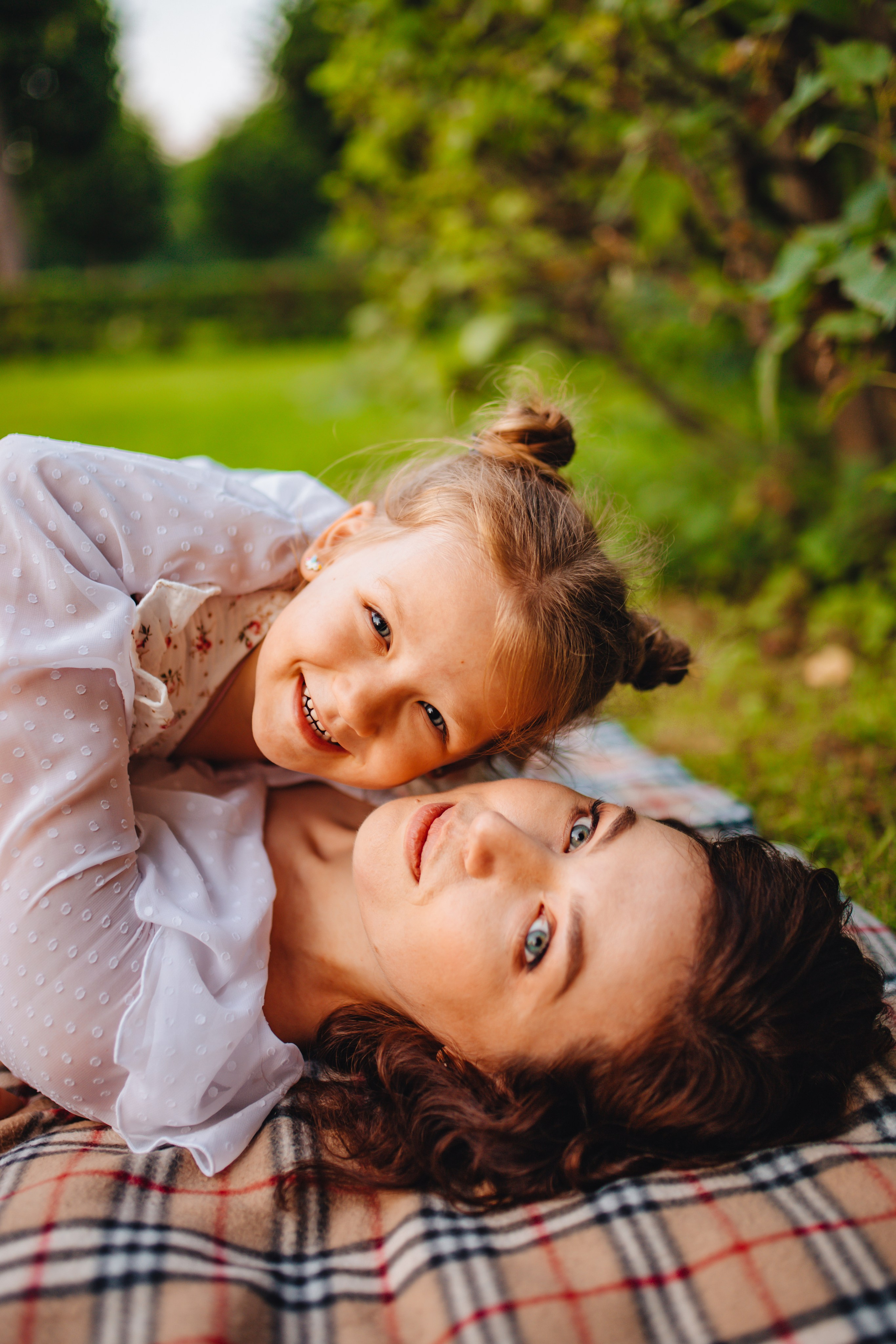 Евгений, Саша и Варя. Фотограф Винокурова Кристина в Санкт-Петербурге
