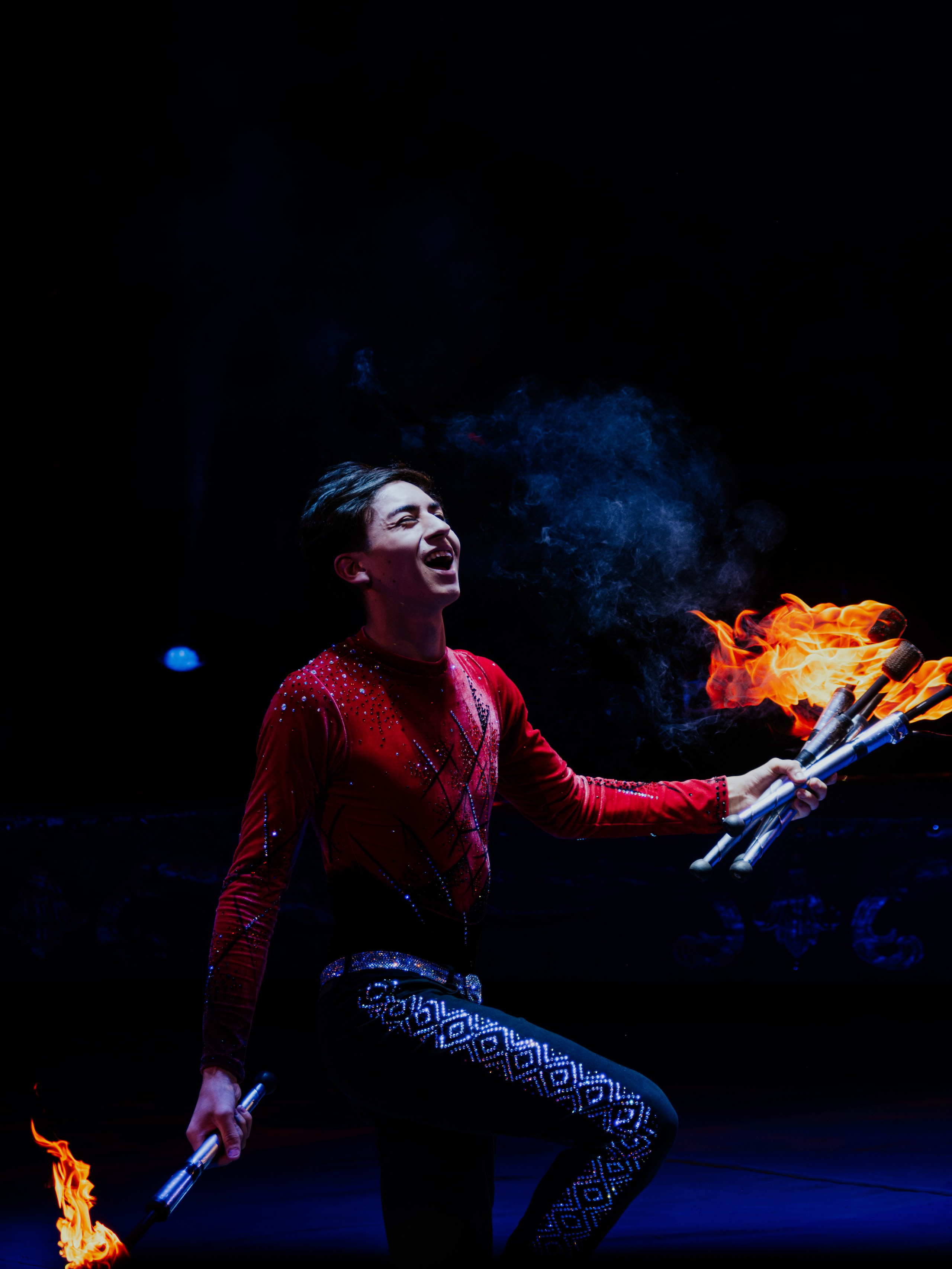 Культурные мероприятия. Фотограф/видеограф Москва — Кирилл Капустин