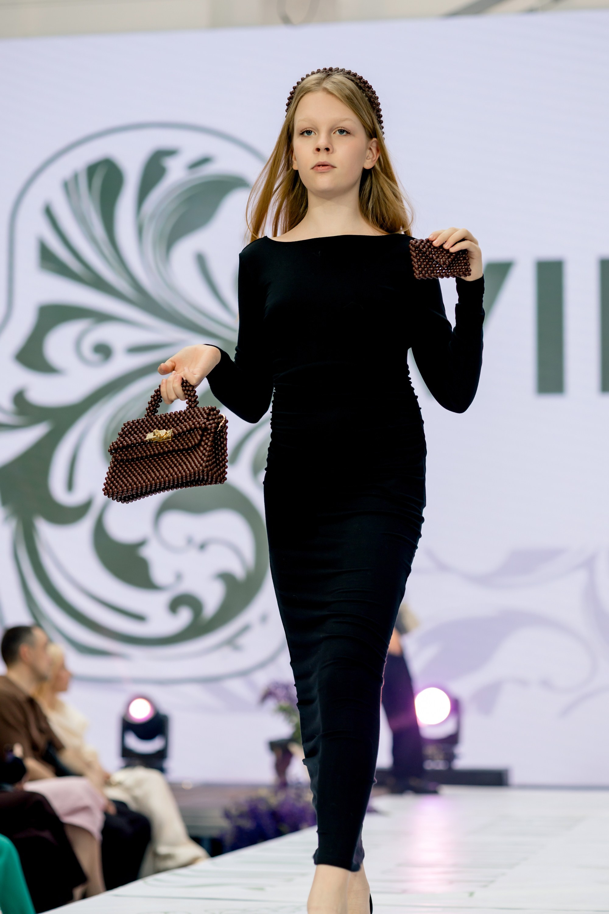 Smolensk Fashion Week 2025_День 2_Смоленская матрешка. Главная