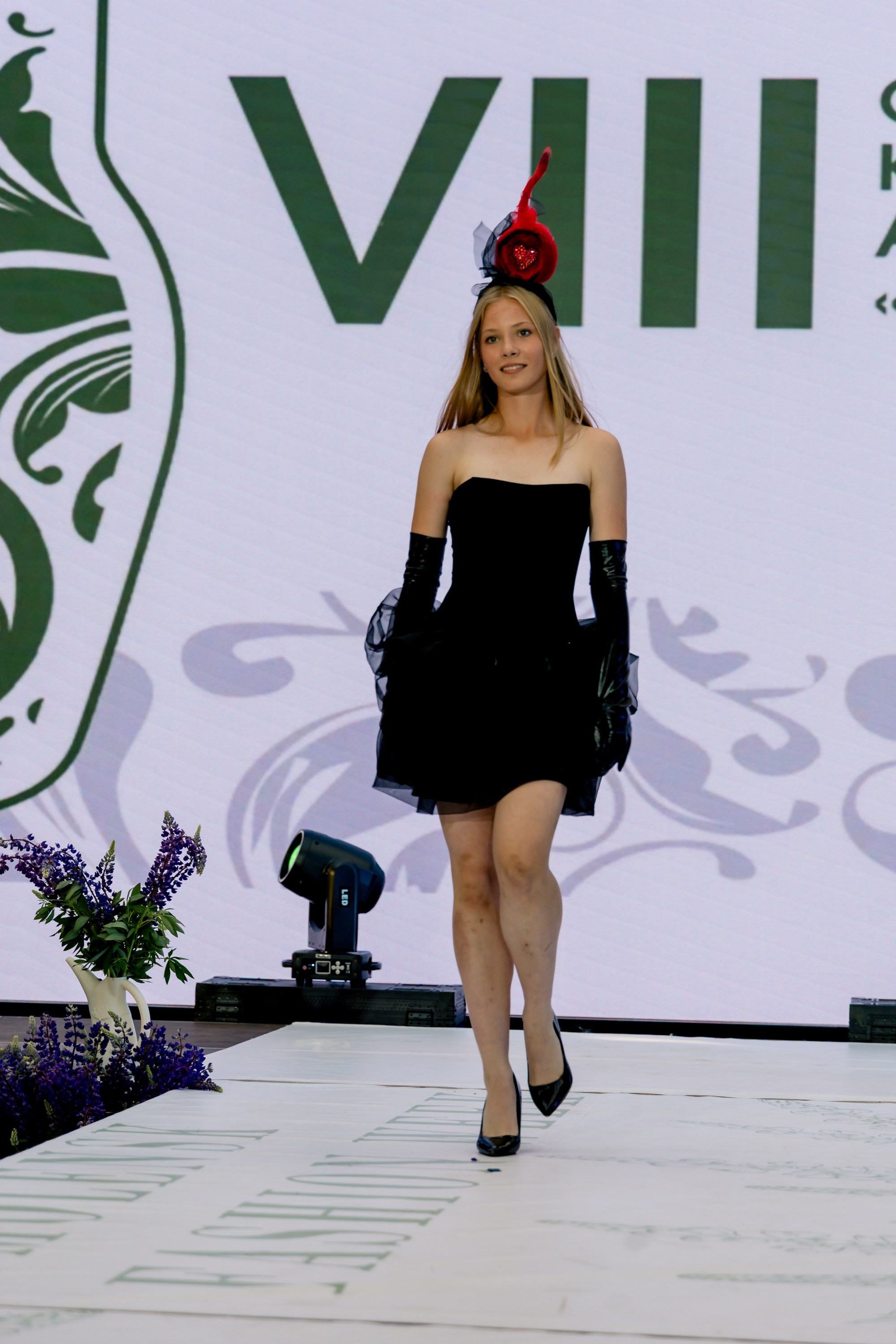 Smolensk Fashion Week 2025_День 2_Смоленская матрешка. Главная