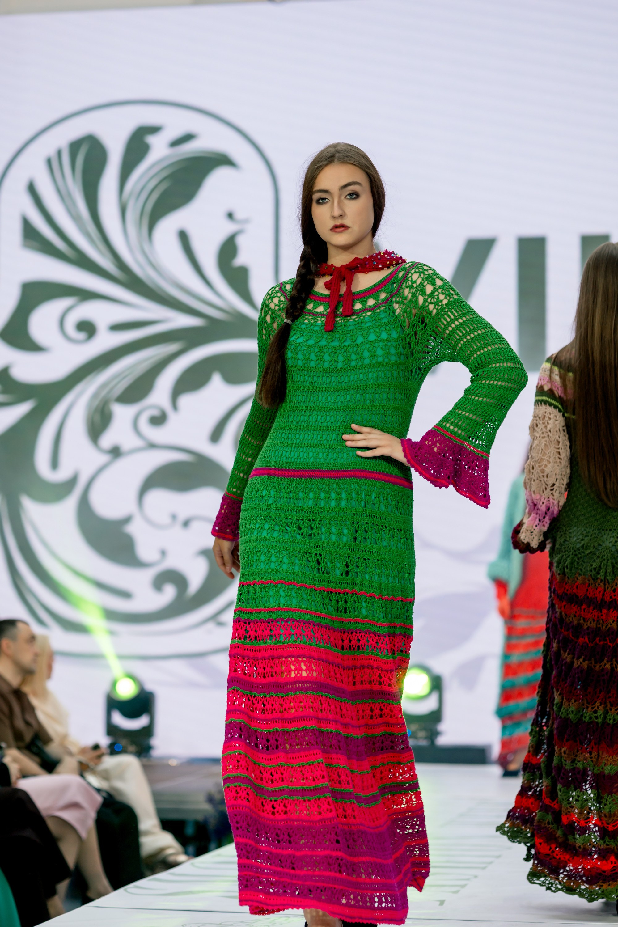 Smolensk Fashion Week 2025_День 2_Смоленская матрешка. Главная