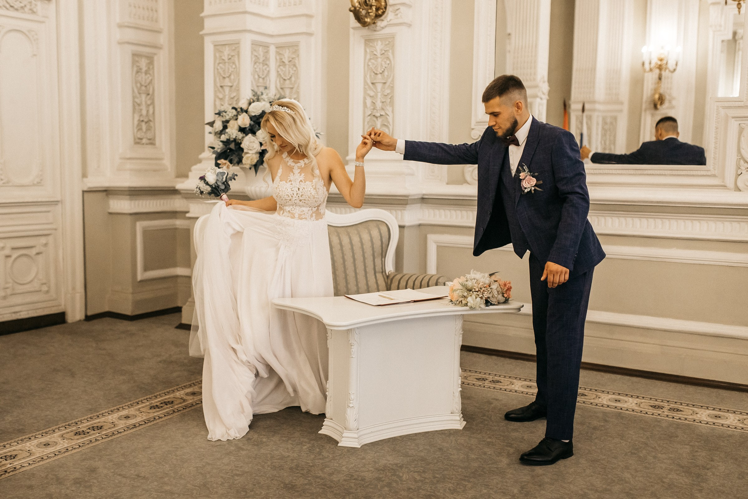 Денис&Ольга