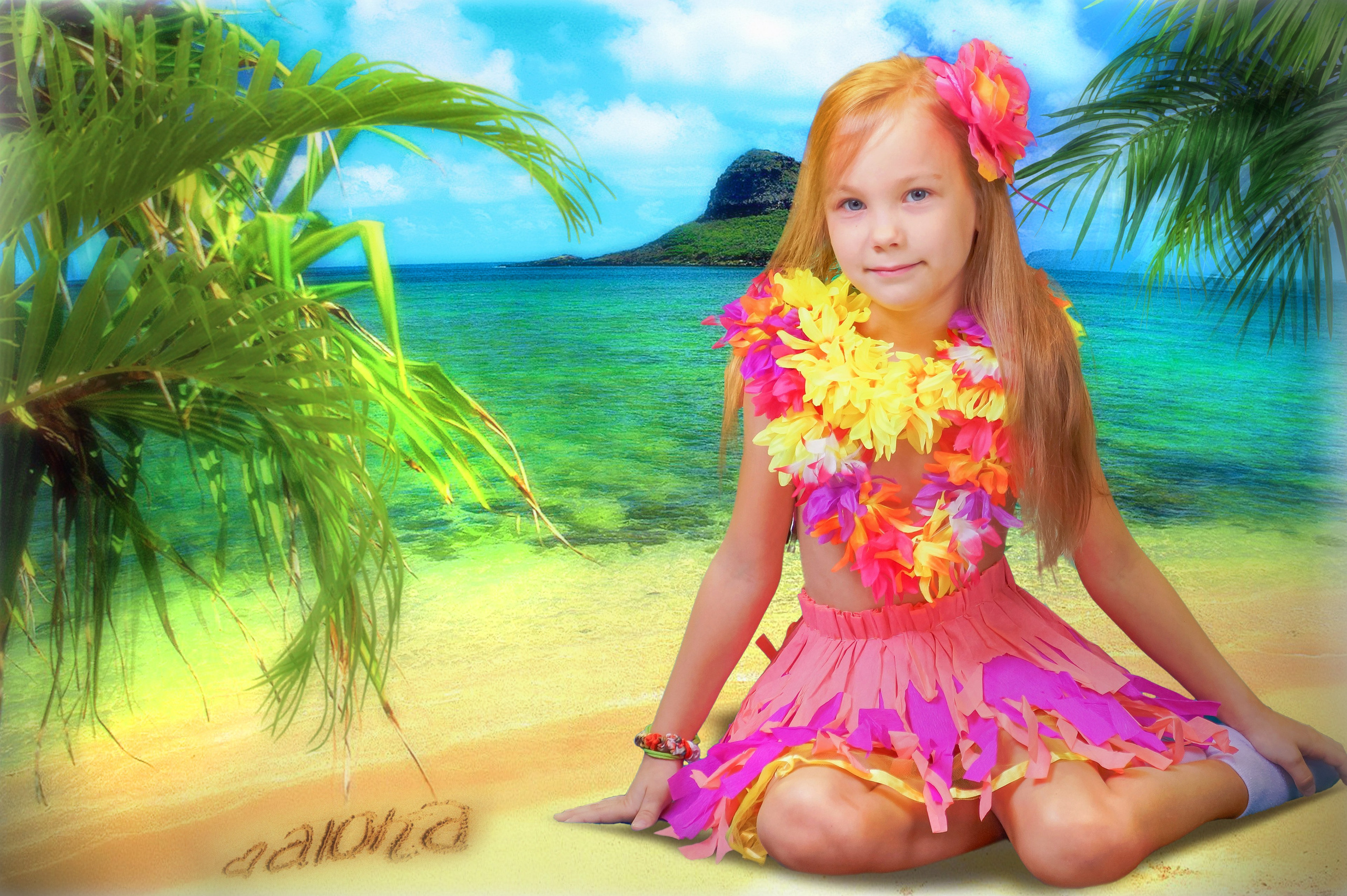 Детские костюмированные съемки. Skazka.wfolio.pro