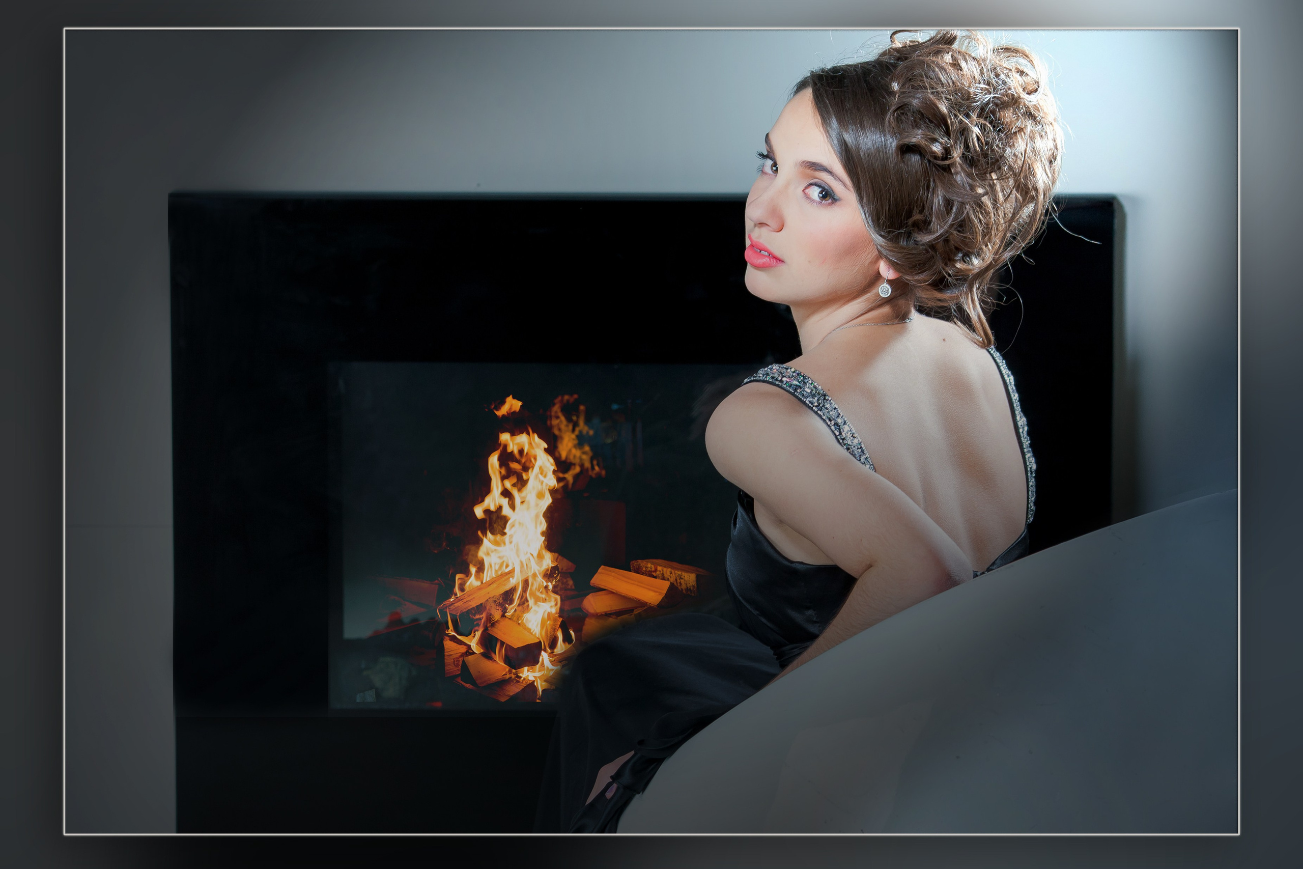 Взрослое портфолио Лидия. Skazka.wfolio.pro