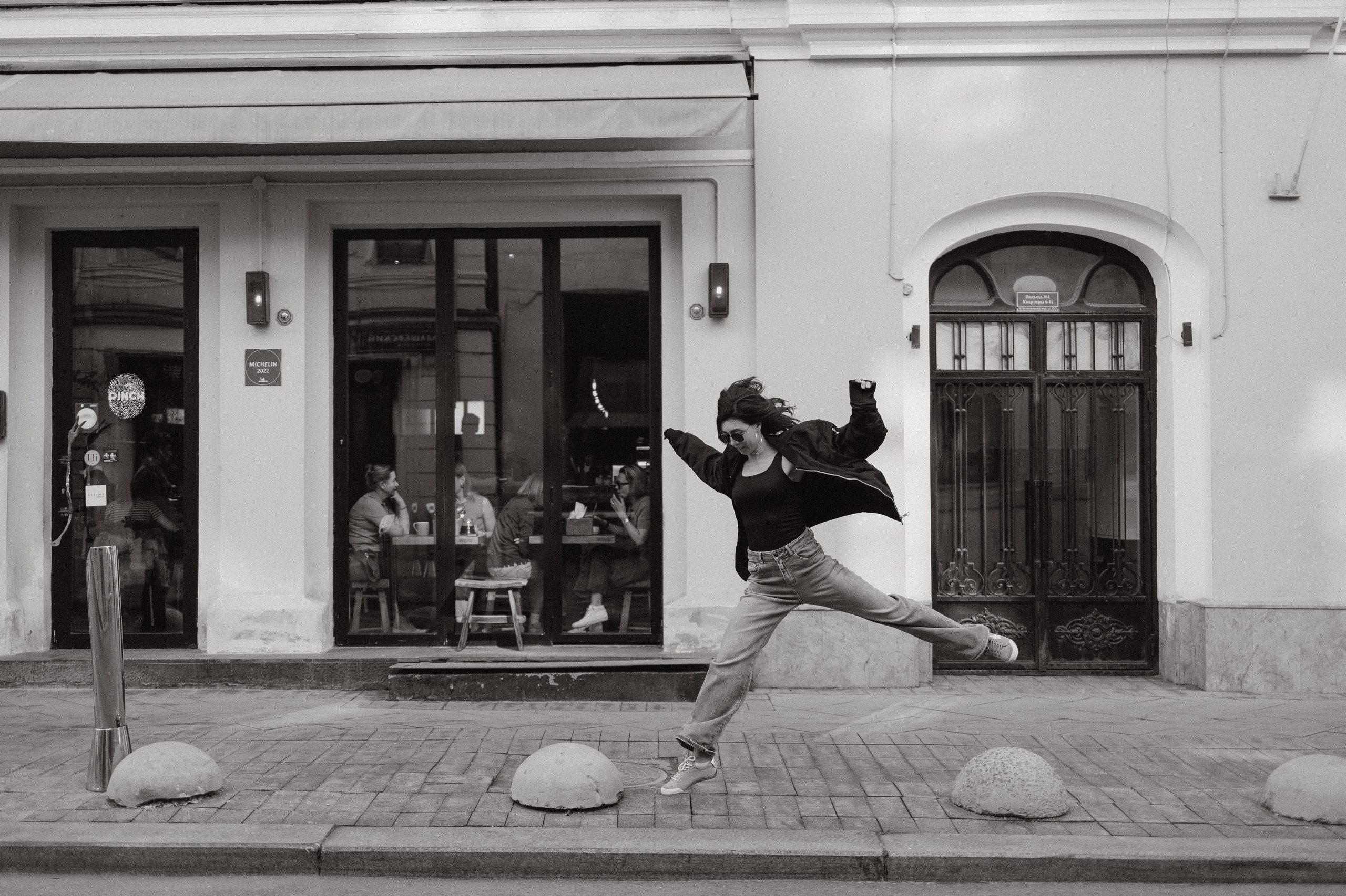 Портретная съемка. Фотограф Коронелли