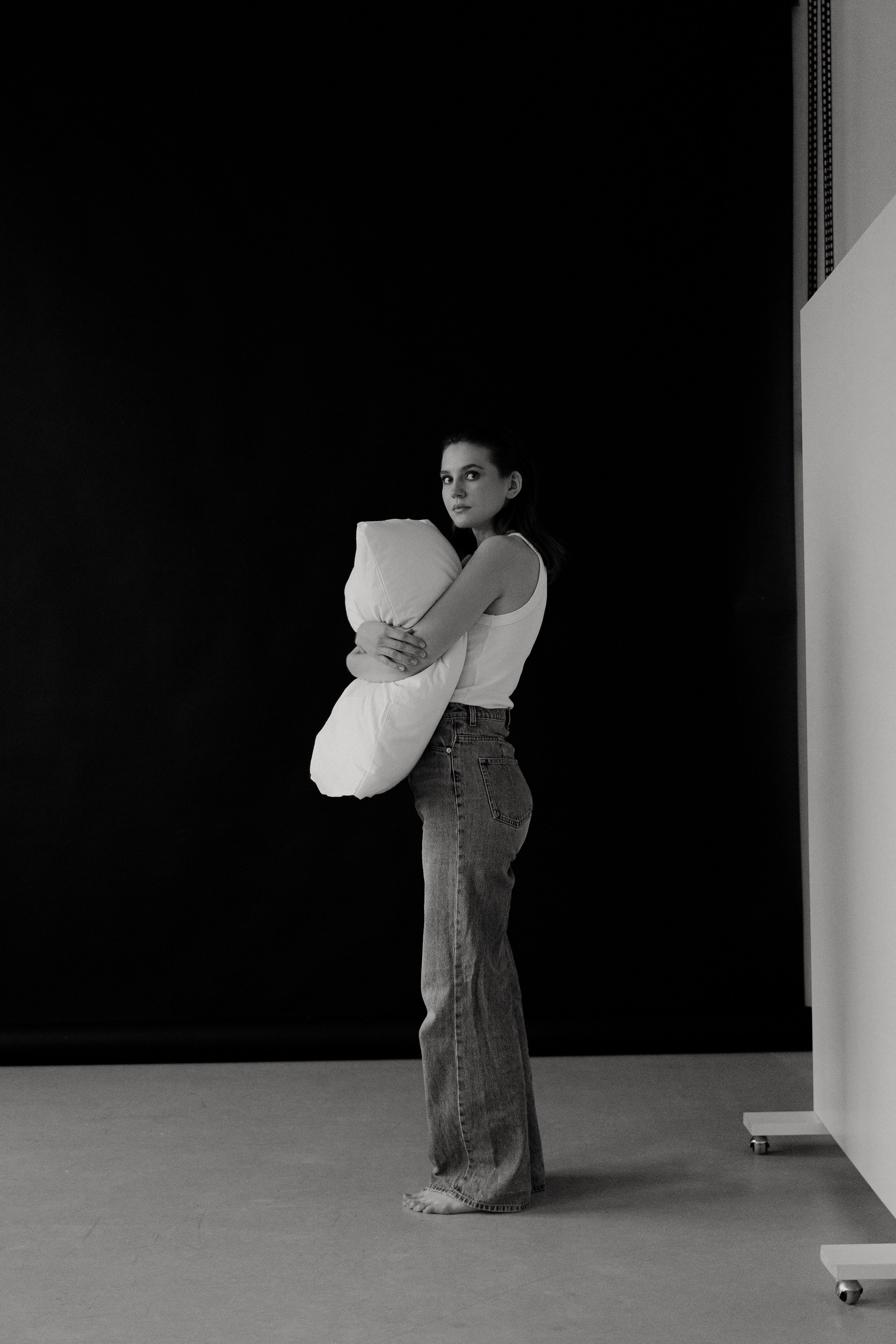 Таня. Фотограф в Самаре Юля Борщ