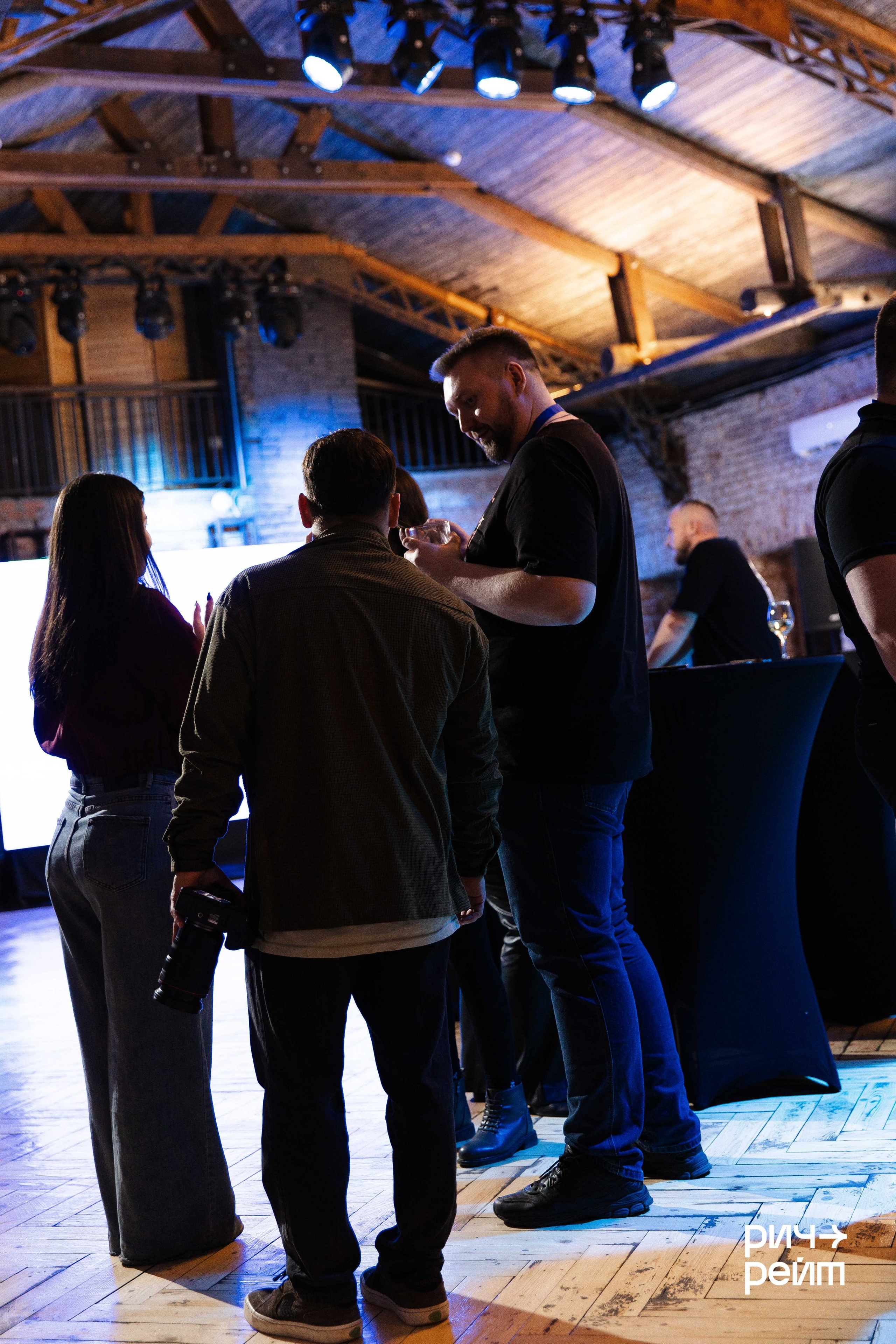 Главная SMM-конференция России. РИЧ-РЕЙТ. Фотограф Вышний Волочек/Тверь/Москва/Санкт-Петербург