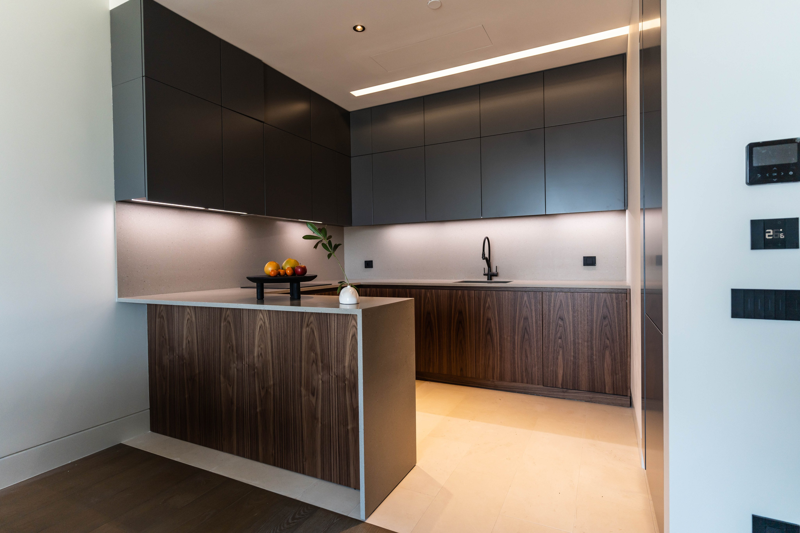 ЖК Поклонная 3. Фотограф Абакумова Анастасия