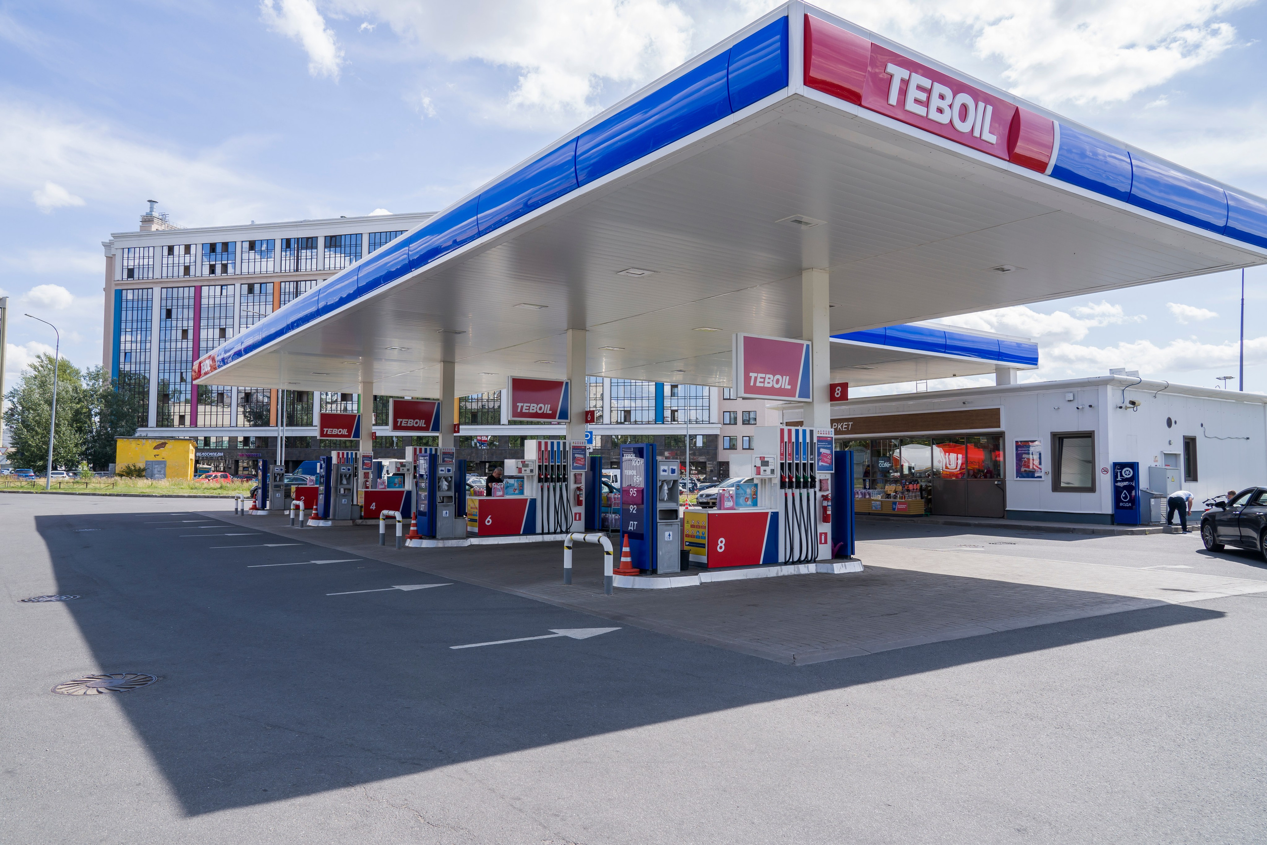 Фасады архитектура. Фотограф в Санкт-Петербурге. Репортажная и все съёмки для бизнеса