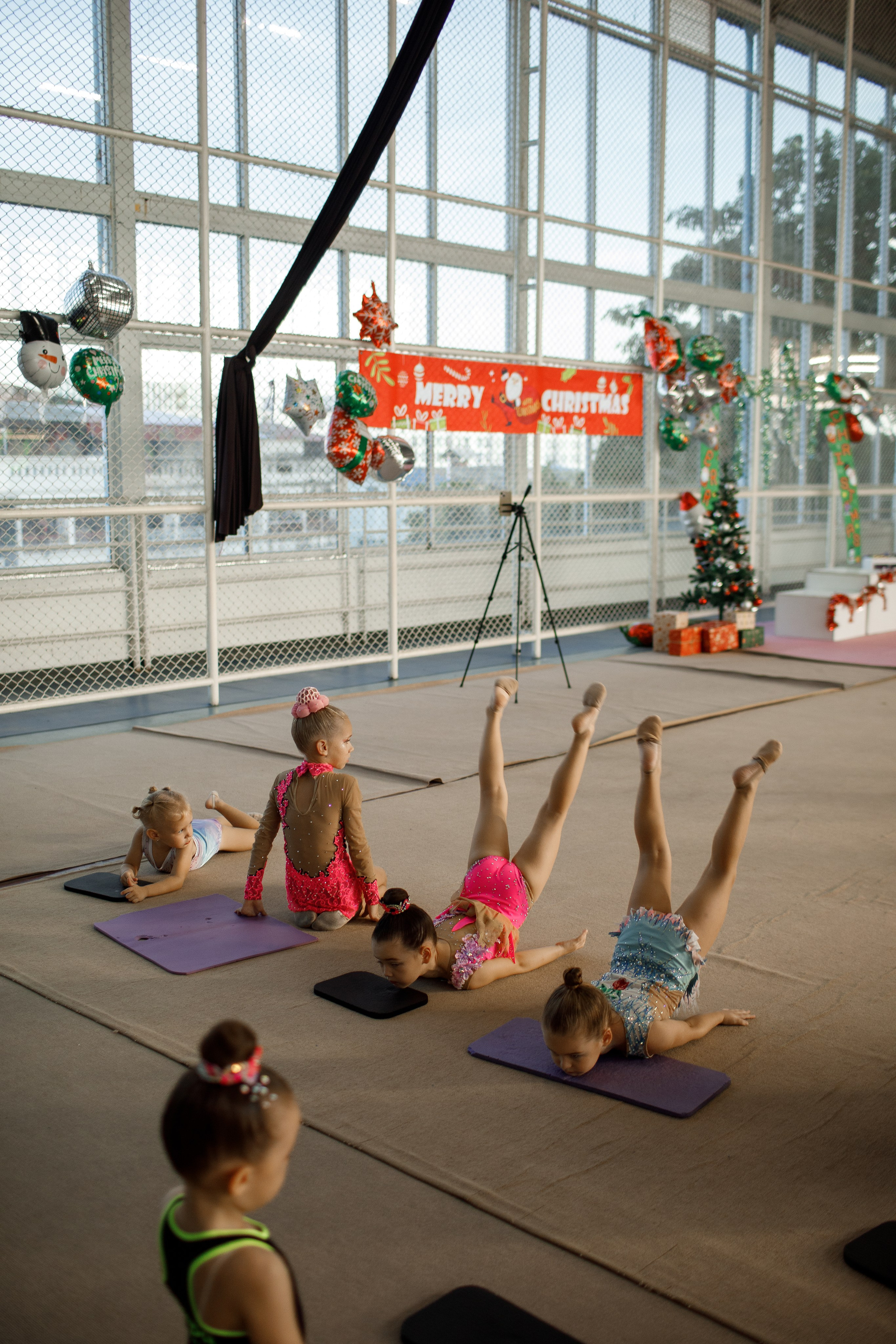 RGA PATTAYA (part 1)