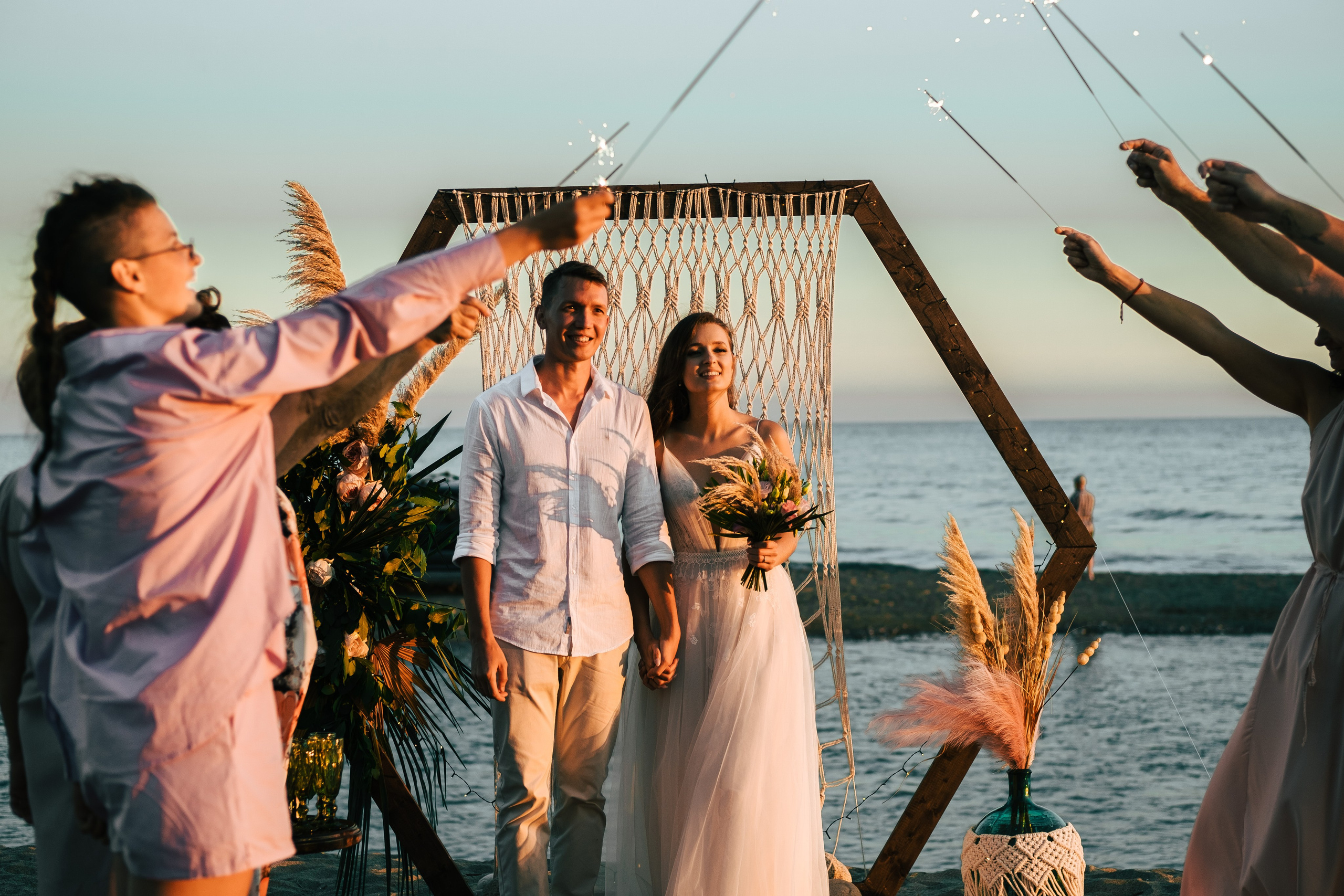 Свадьба на море. Свадьба в Абхазии|Фотограф в Абхазии