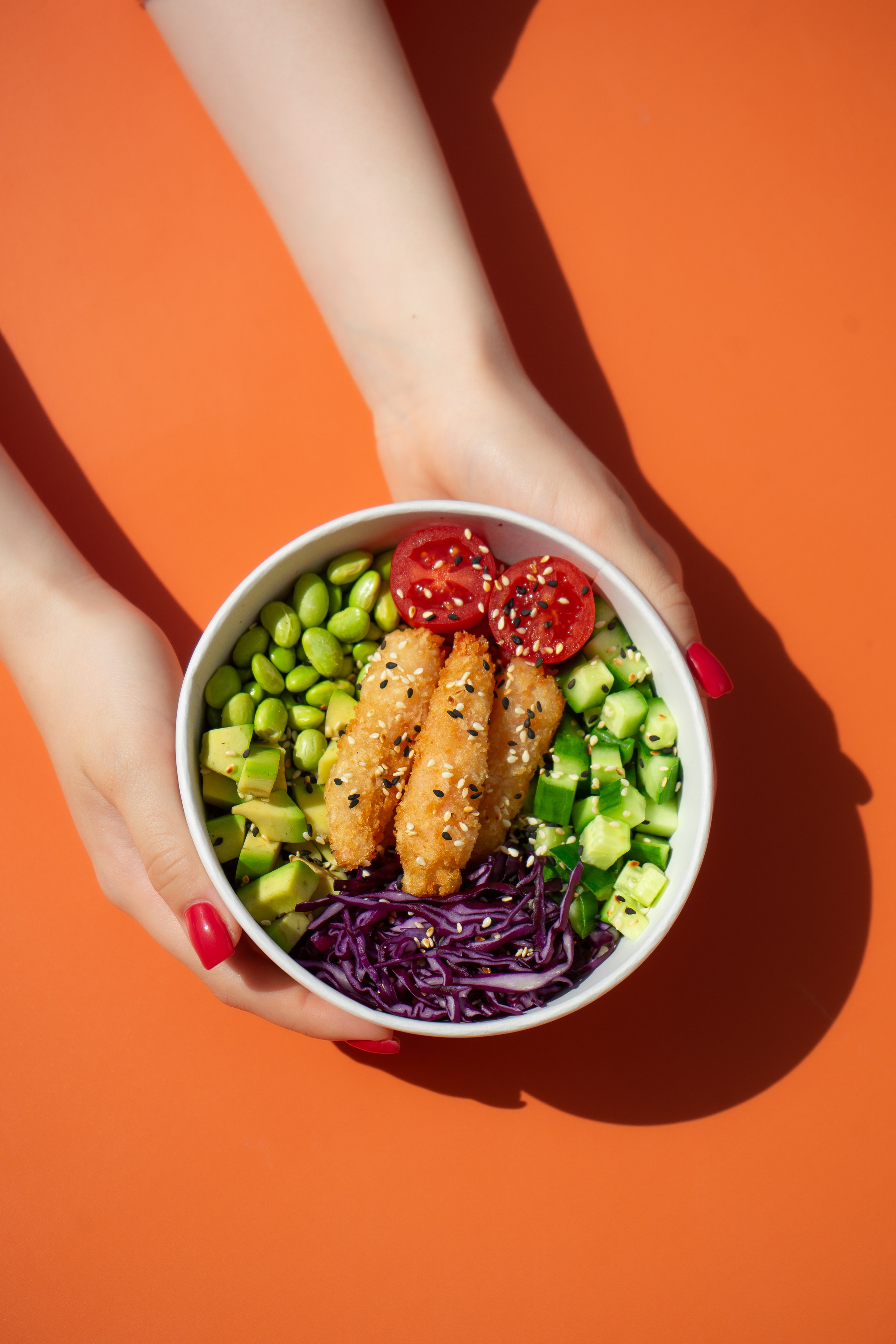 Goodfood. Фуд-фотограф Караганда Астана