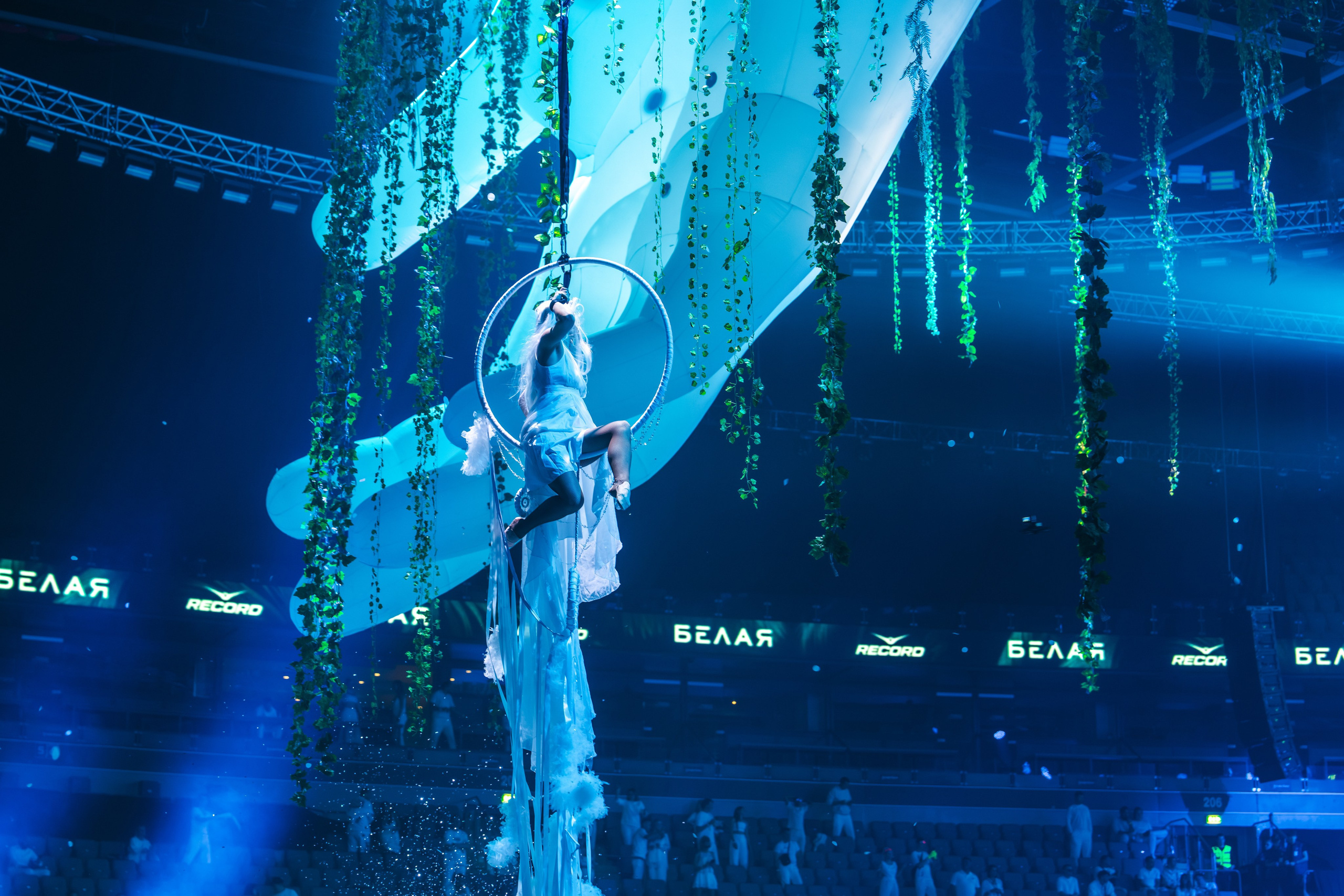 БЕЛАЯ 2025. Святослав Буньков | фотограф